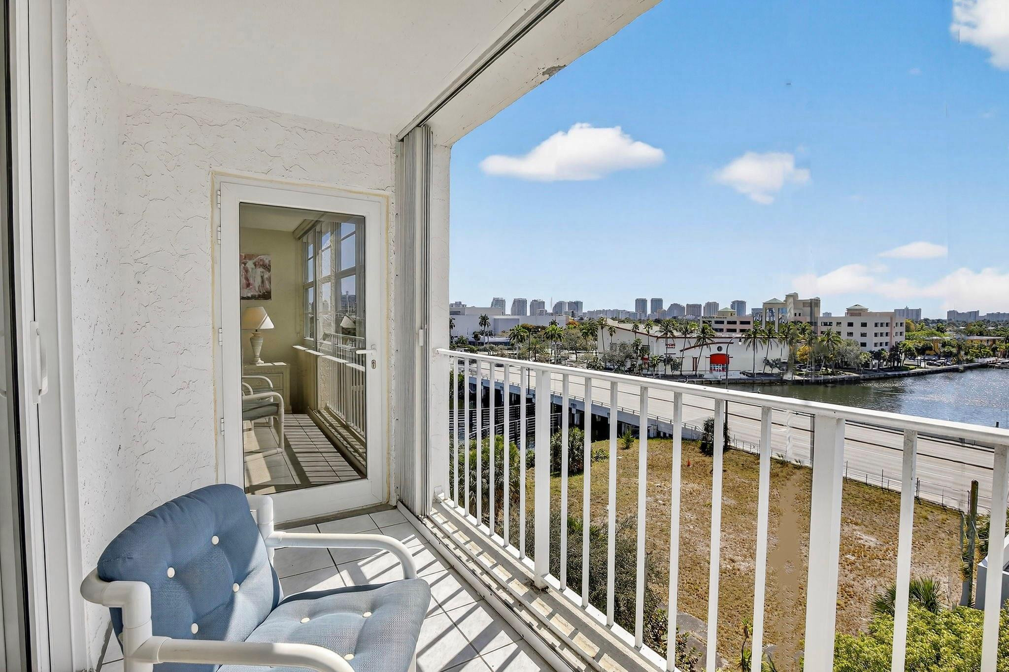 East Point Towers Condo - Residential Lease