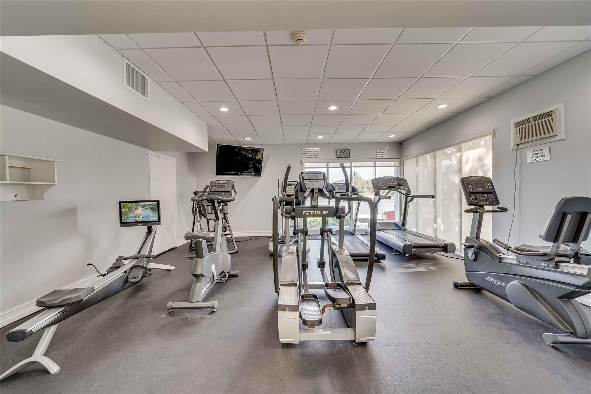 East Point Towers Condo - Residential Lease