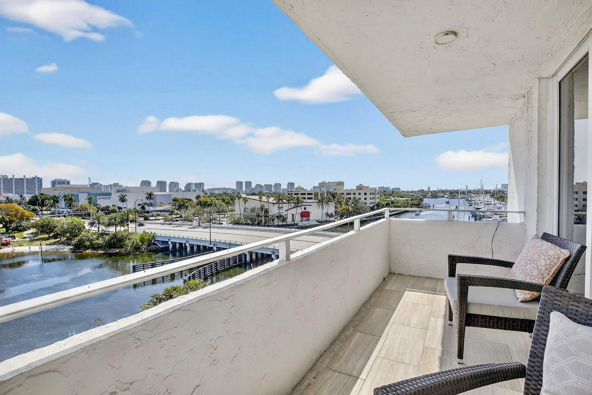 East Point Towers Condo - Residential Lease