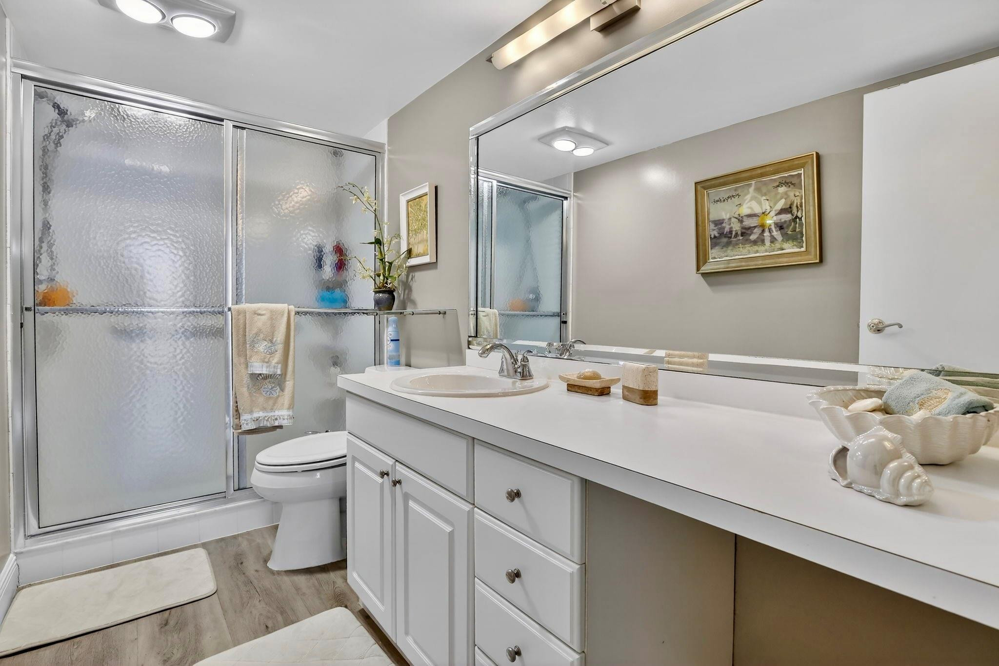 East Point Towers Condo - Residential Lease