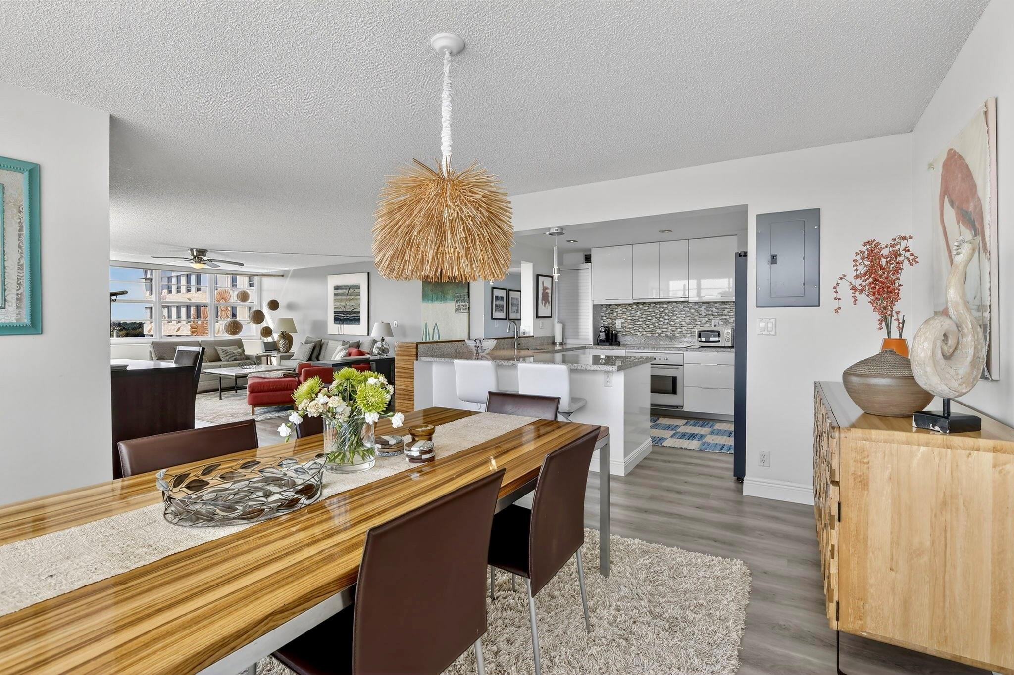 East Point Towers Condo - Residential Lease