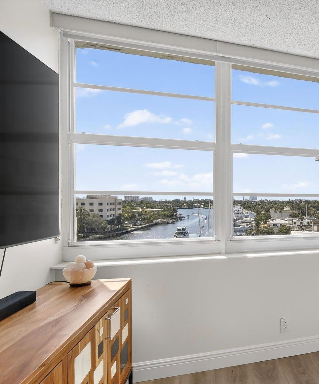 East Point Towers Condo - Residential Lease