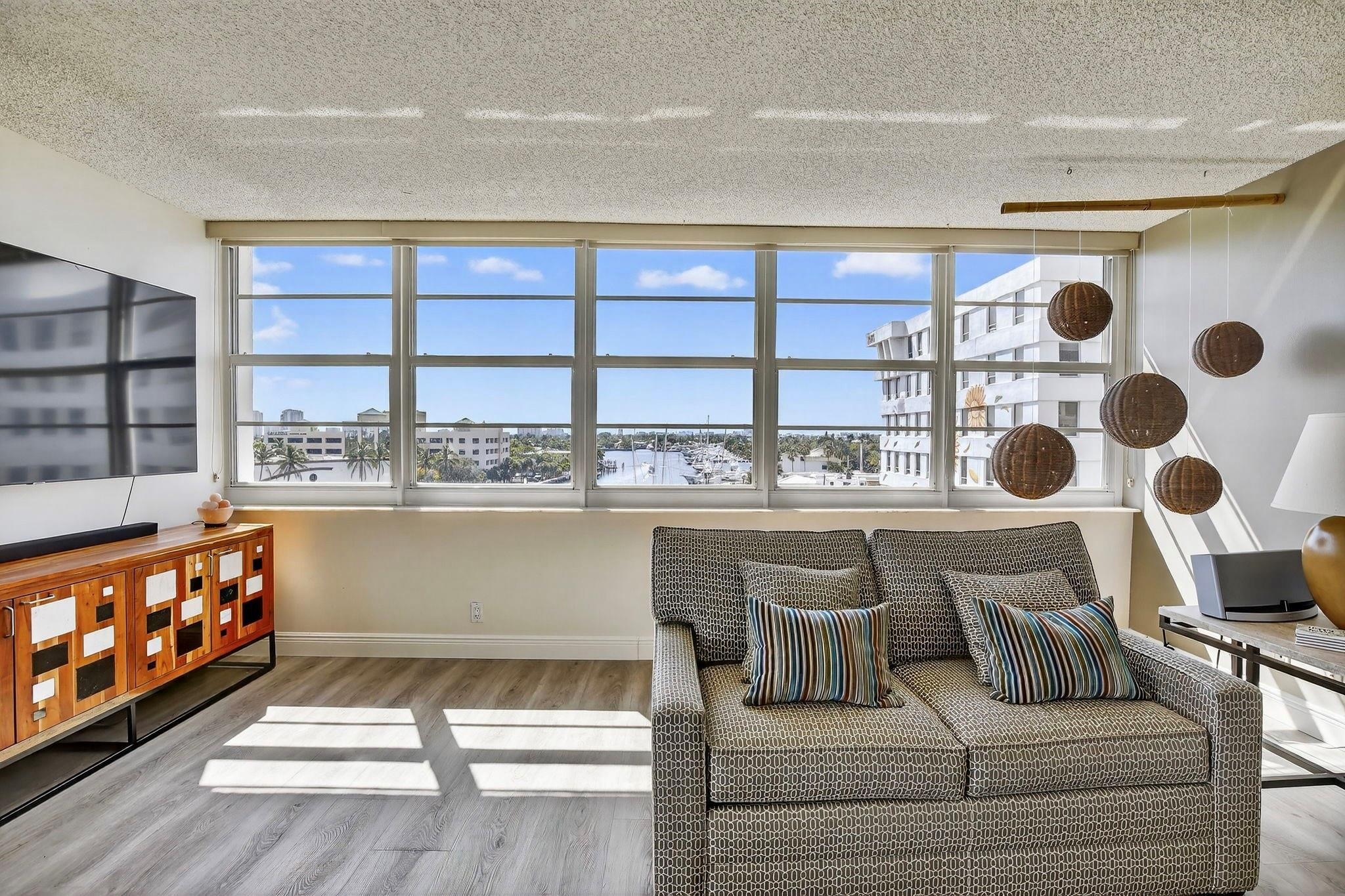 East Point Towers Condo - Residential Lease