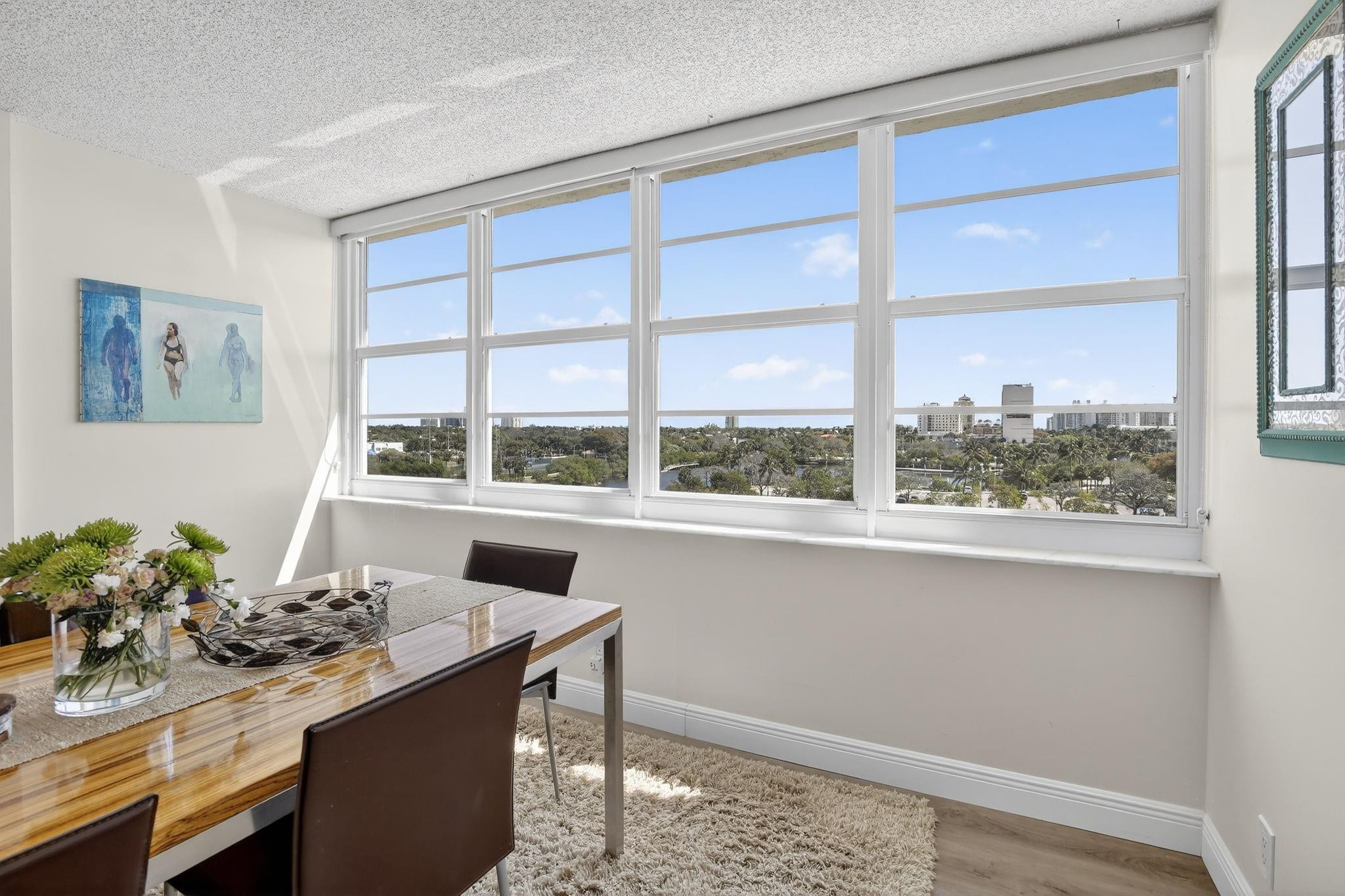 East Point Towers Condo - Residential Lease