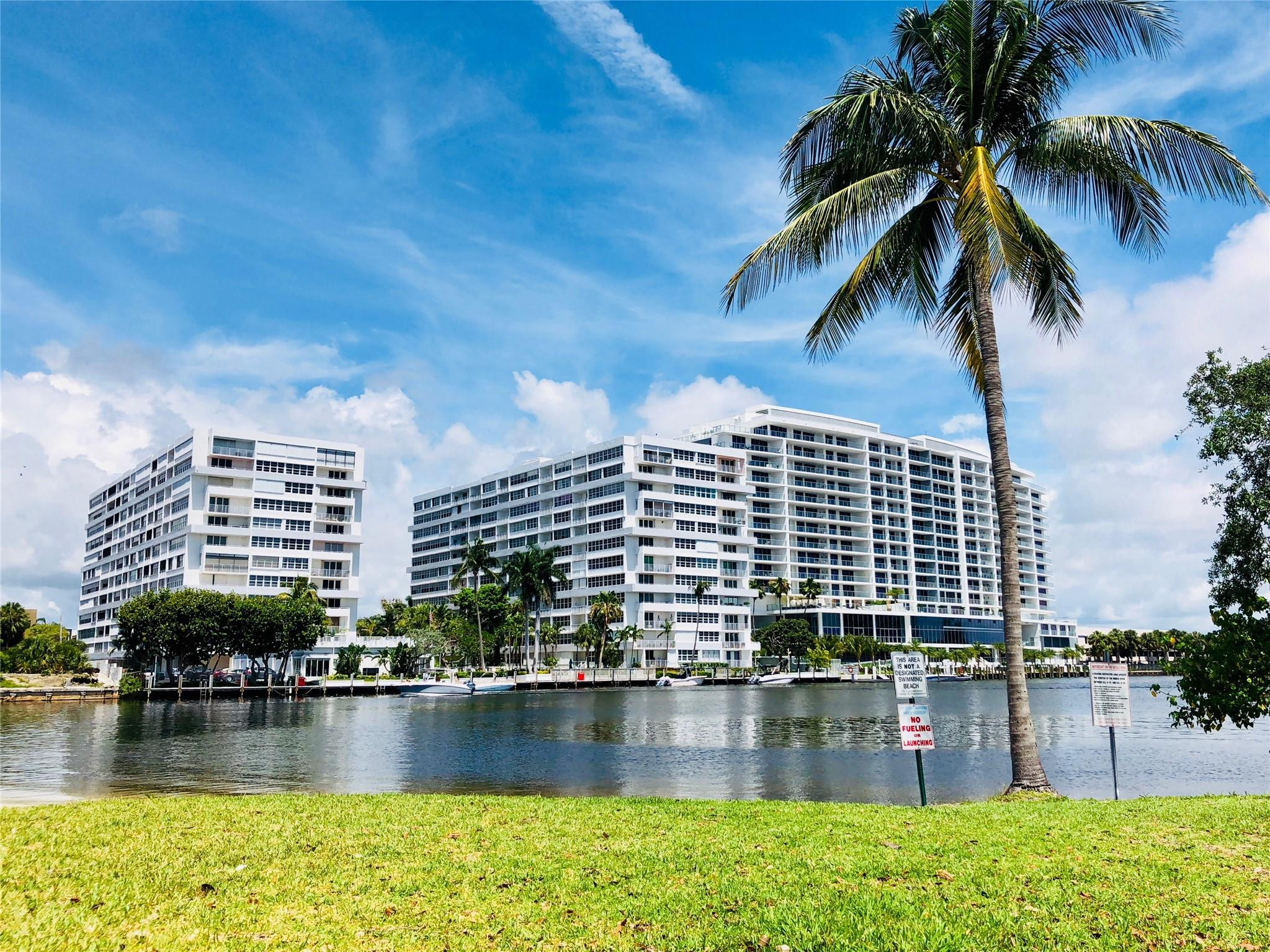 East Point Towers Condo - Residential Lease