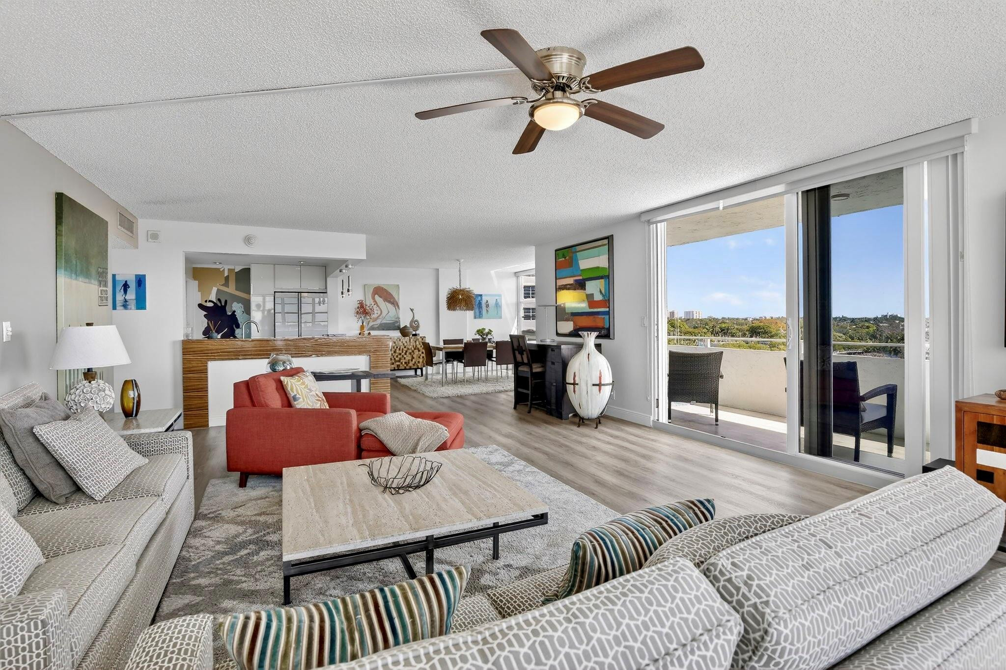 East Point Towers Condo - Residential Lease