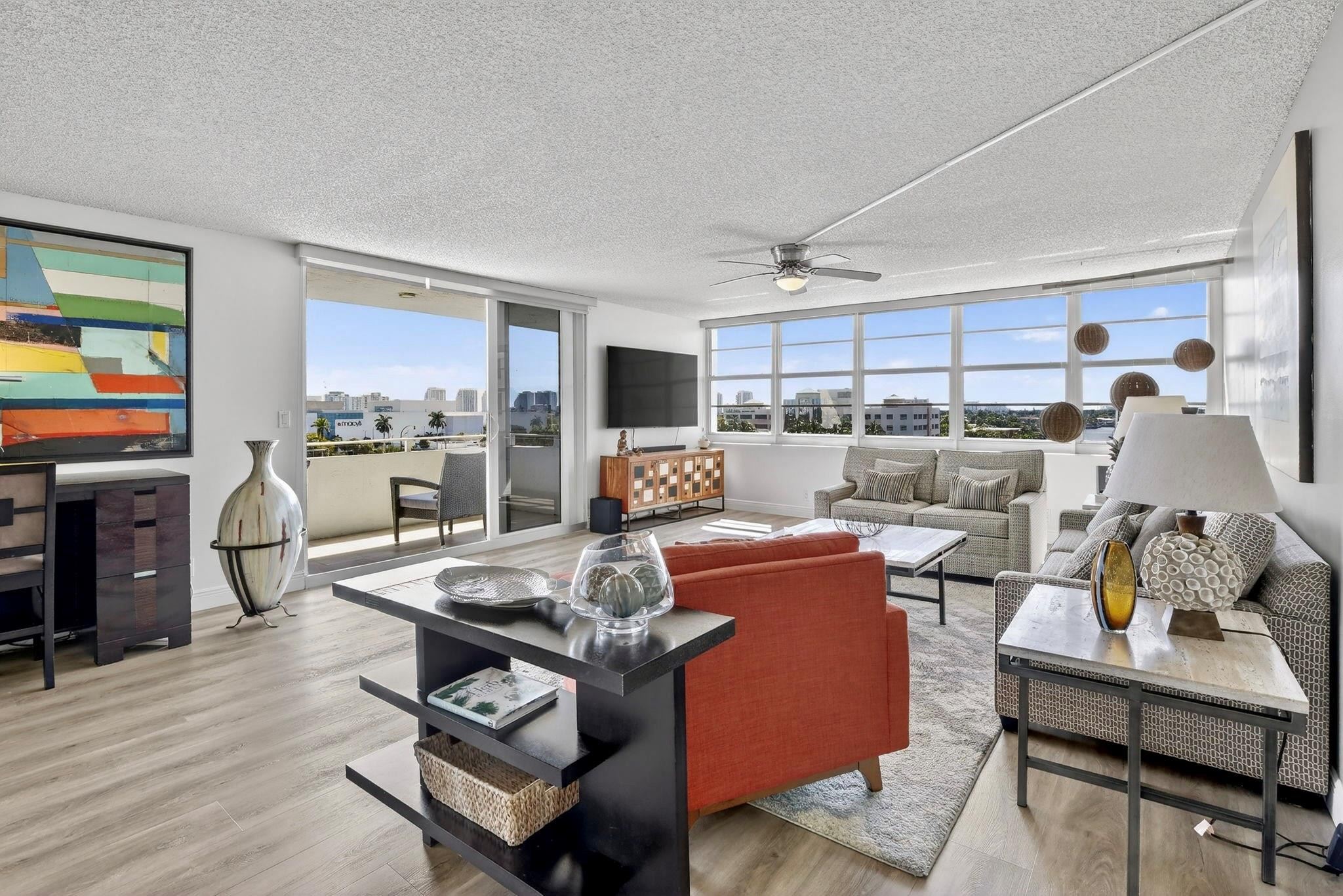 East Point Towers Condo - Residential Lease