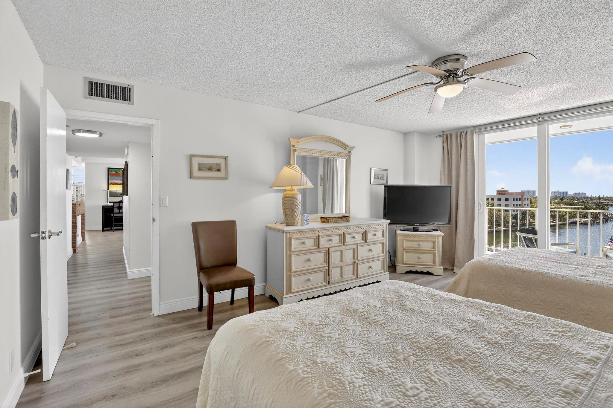 East Point Towers Condo - Residential Lease