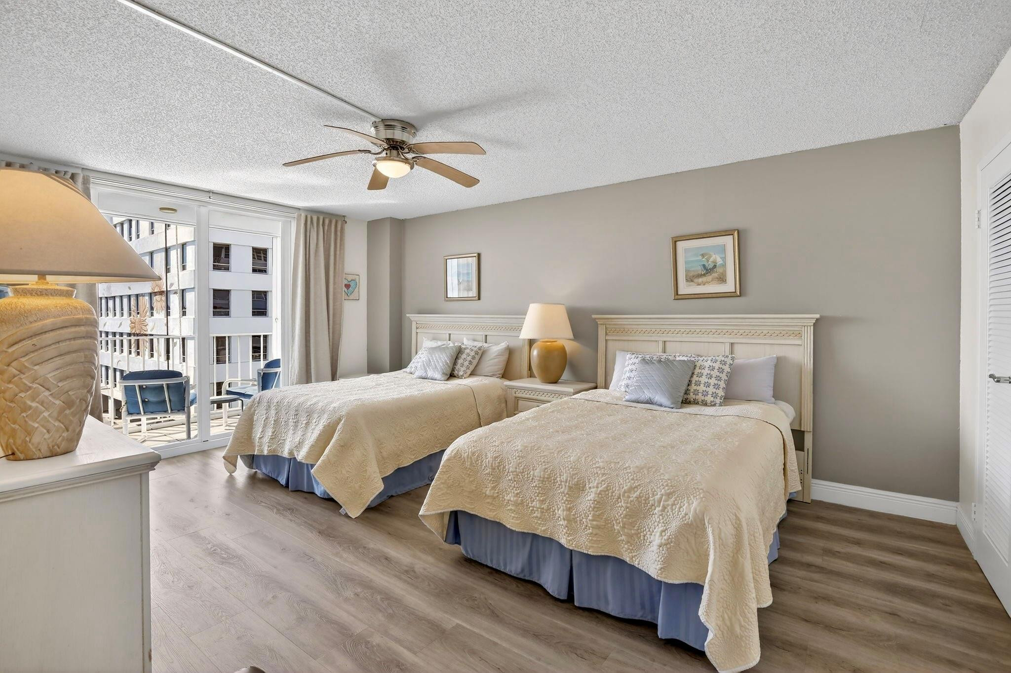 East Point Towers Condo - Residential Lease