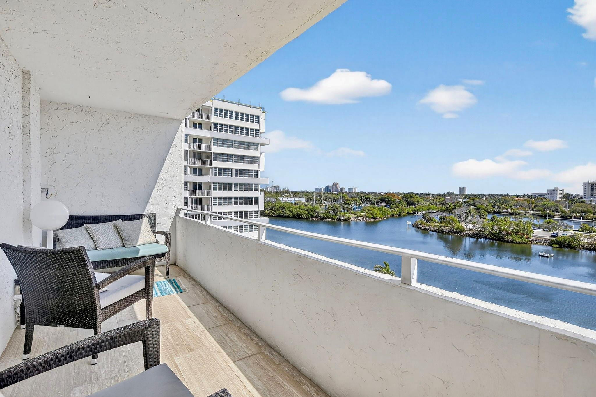 East Point Towers Condo - Residential Lease