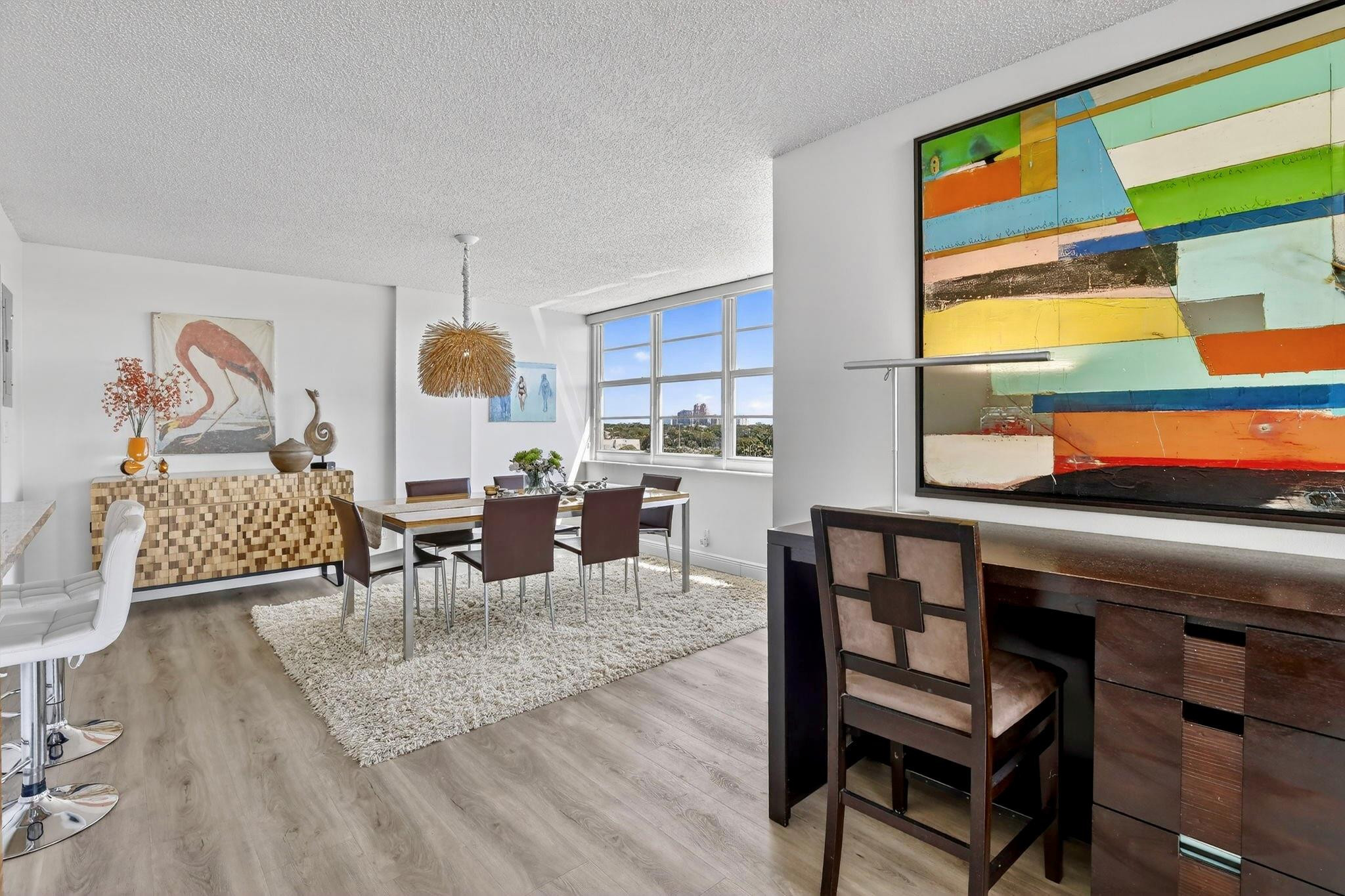 East Point Towers Condo - Residential Lease