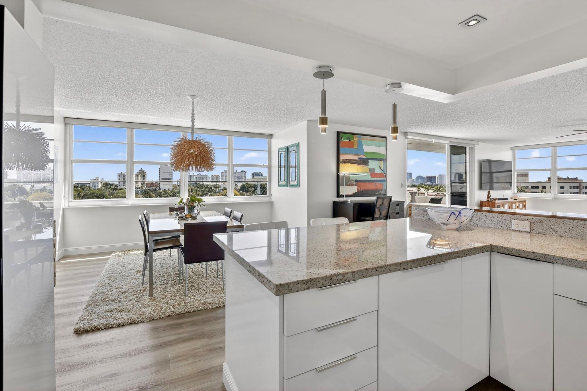 East Point Towers Condo - Residential Lease