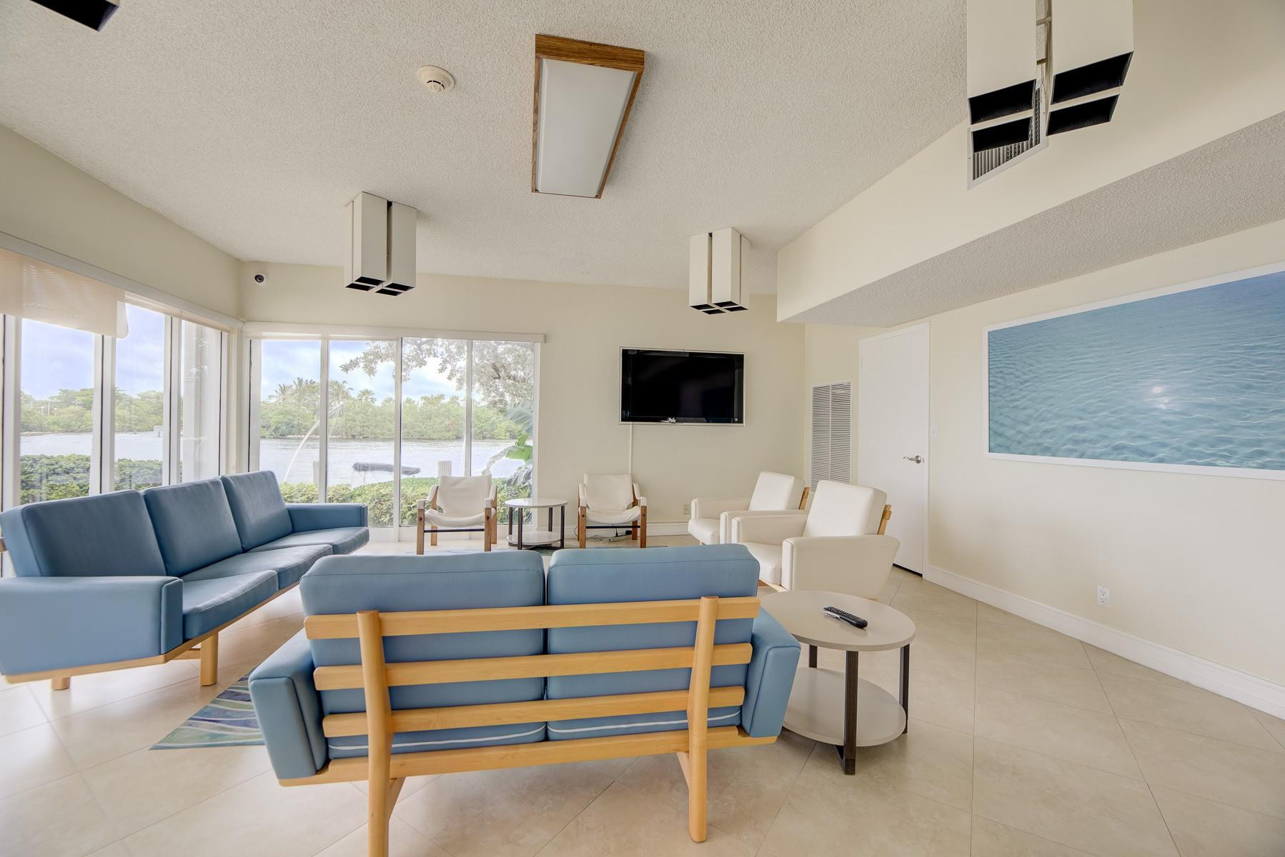 East Point Towers Condo - Residential Lease