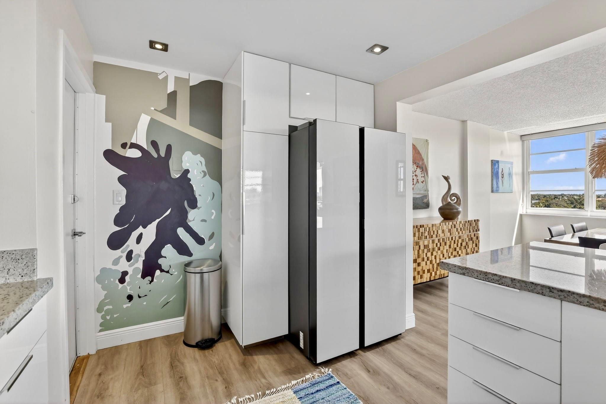 East Point Towers Condo - Residential Lease