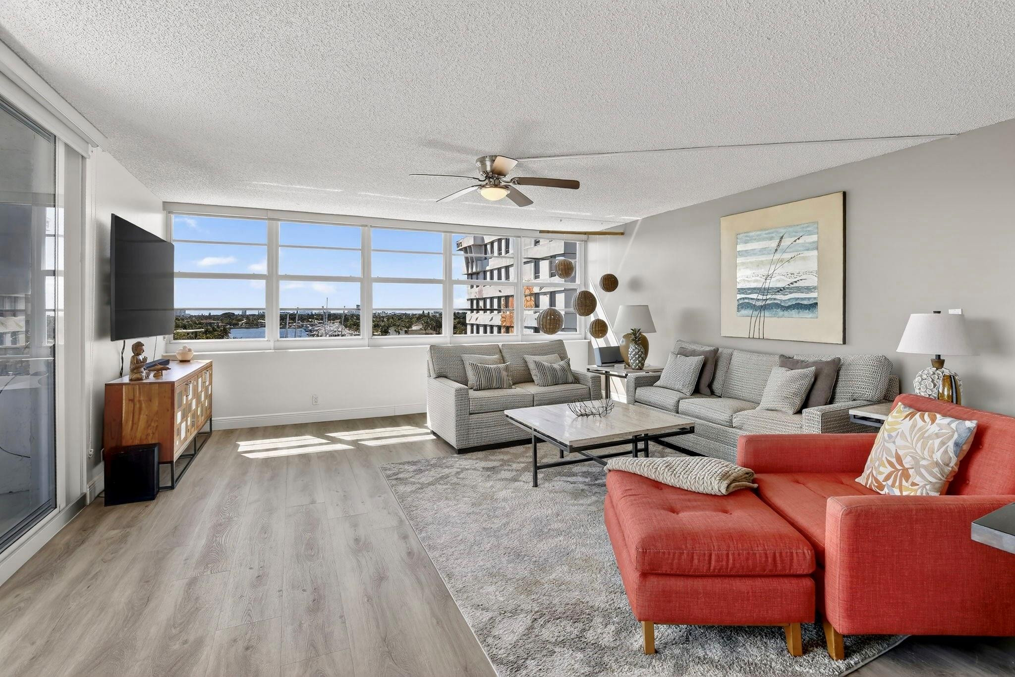 East Point Towers Condo - Residential Lease