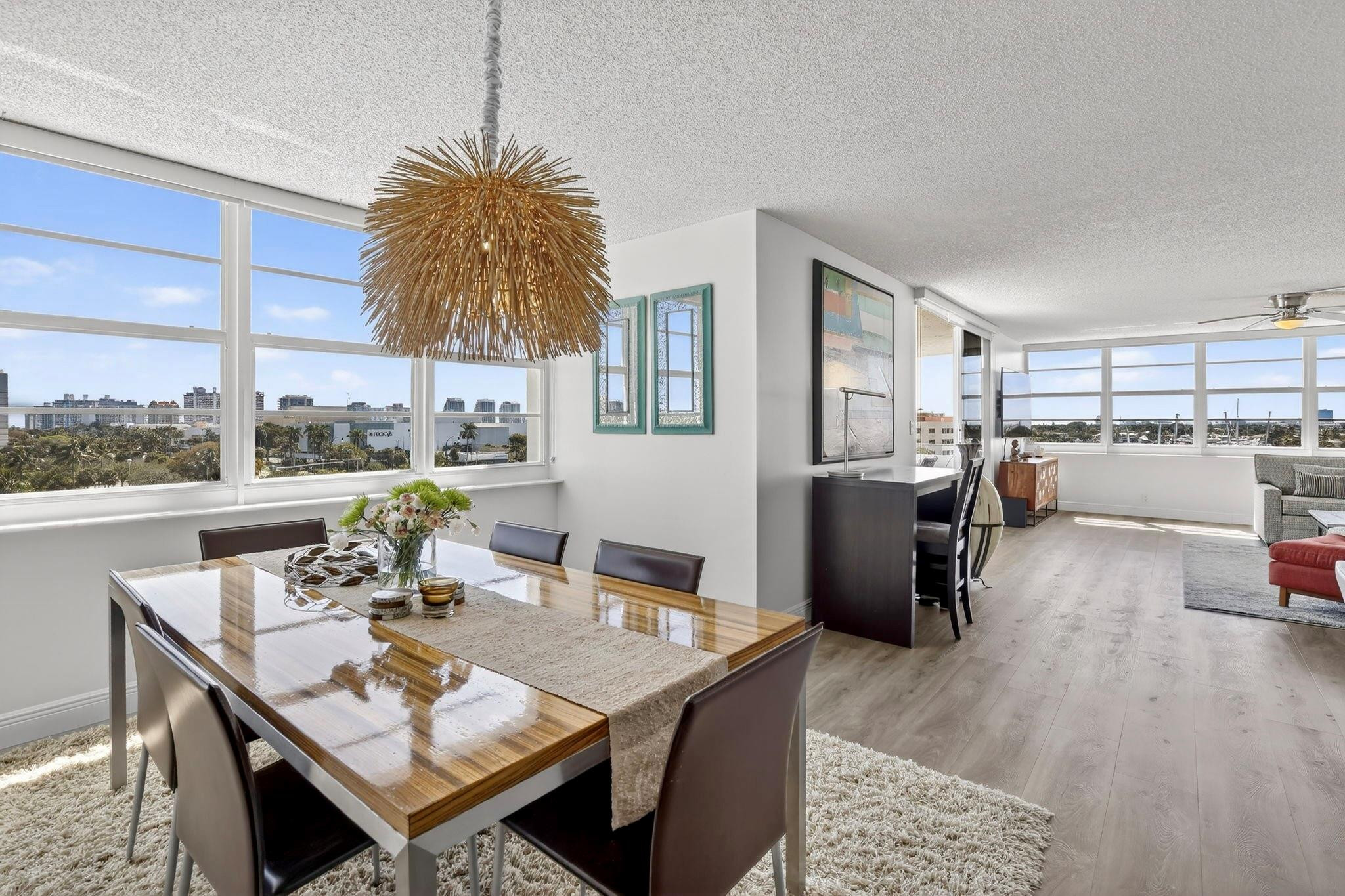 East Point Towers Condo - Residential Lease