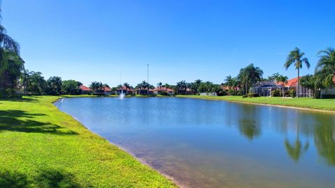 A home in Lake Worth