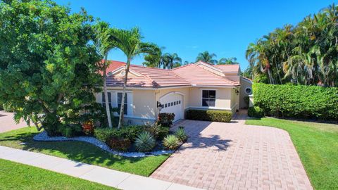 A home in Lake Worth