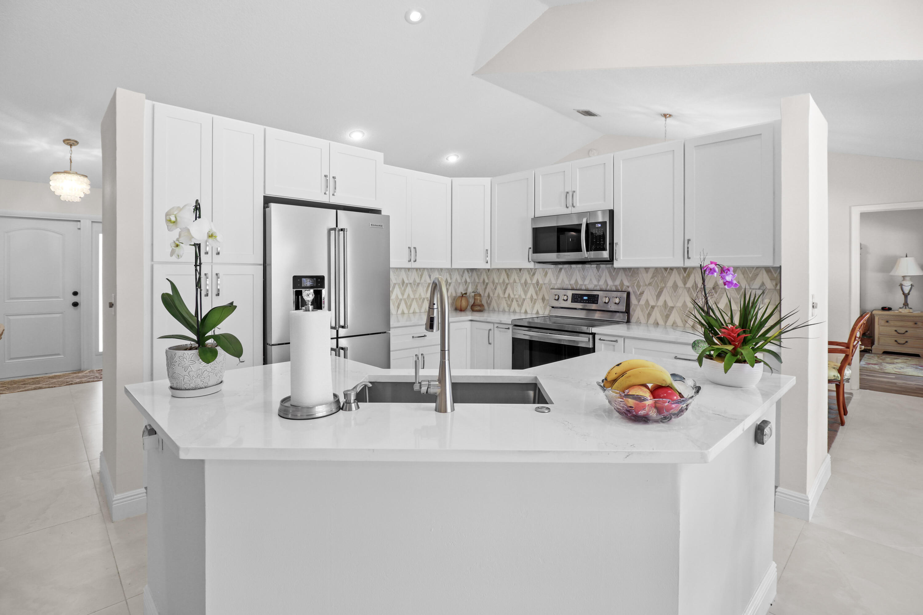 SUN VALLEY 2 - Residential