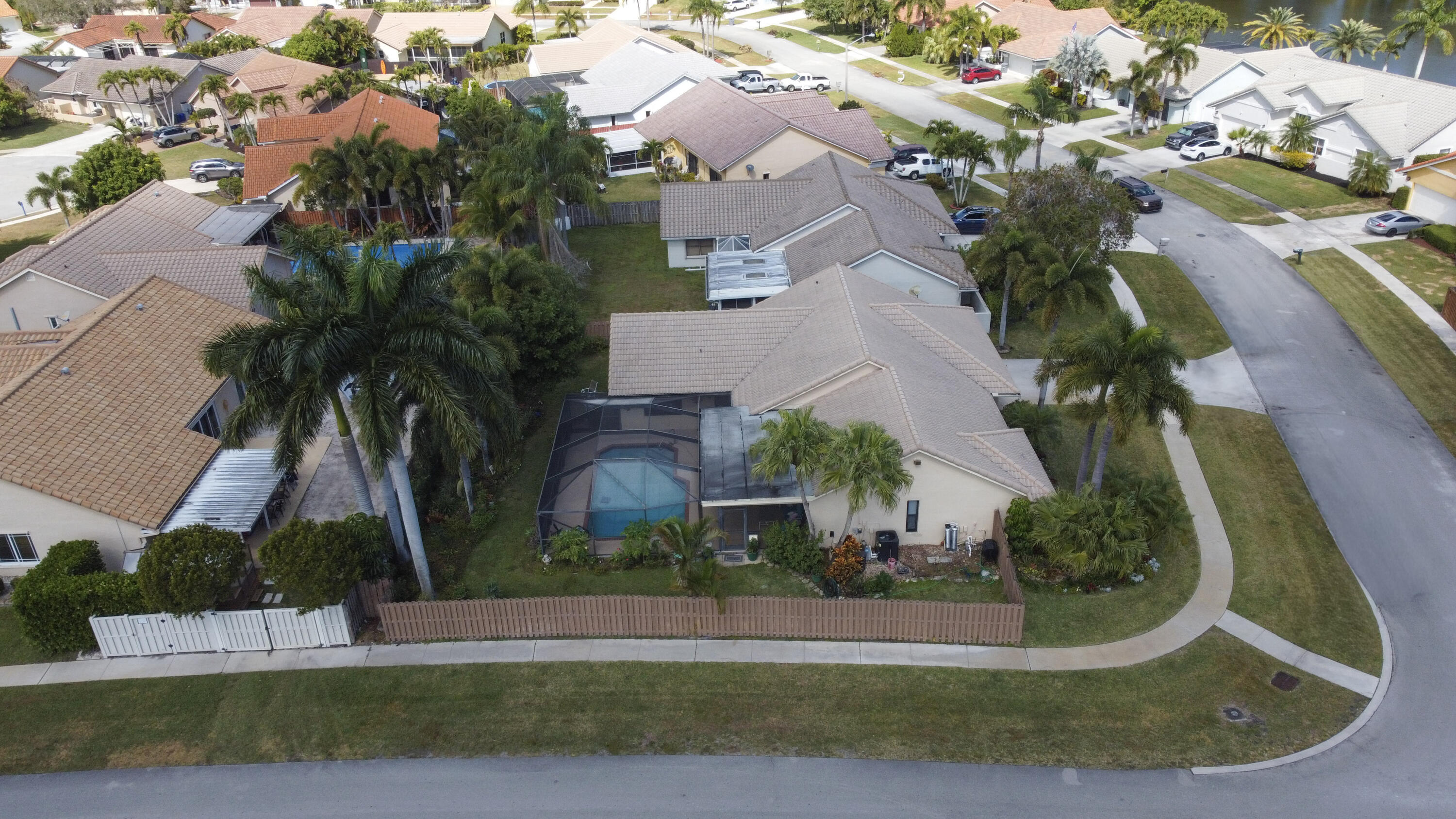 SUN VALLEY 2 - Residential