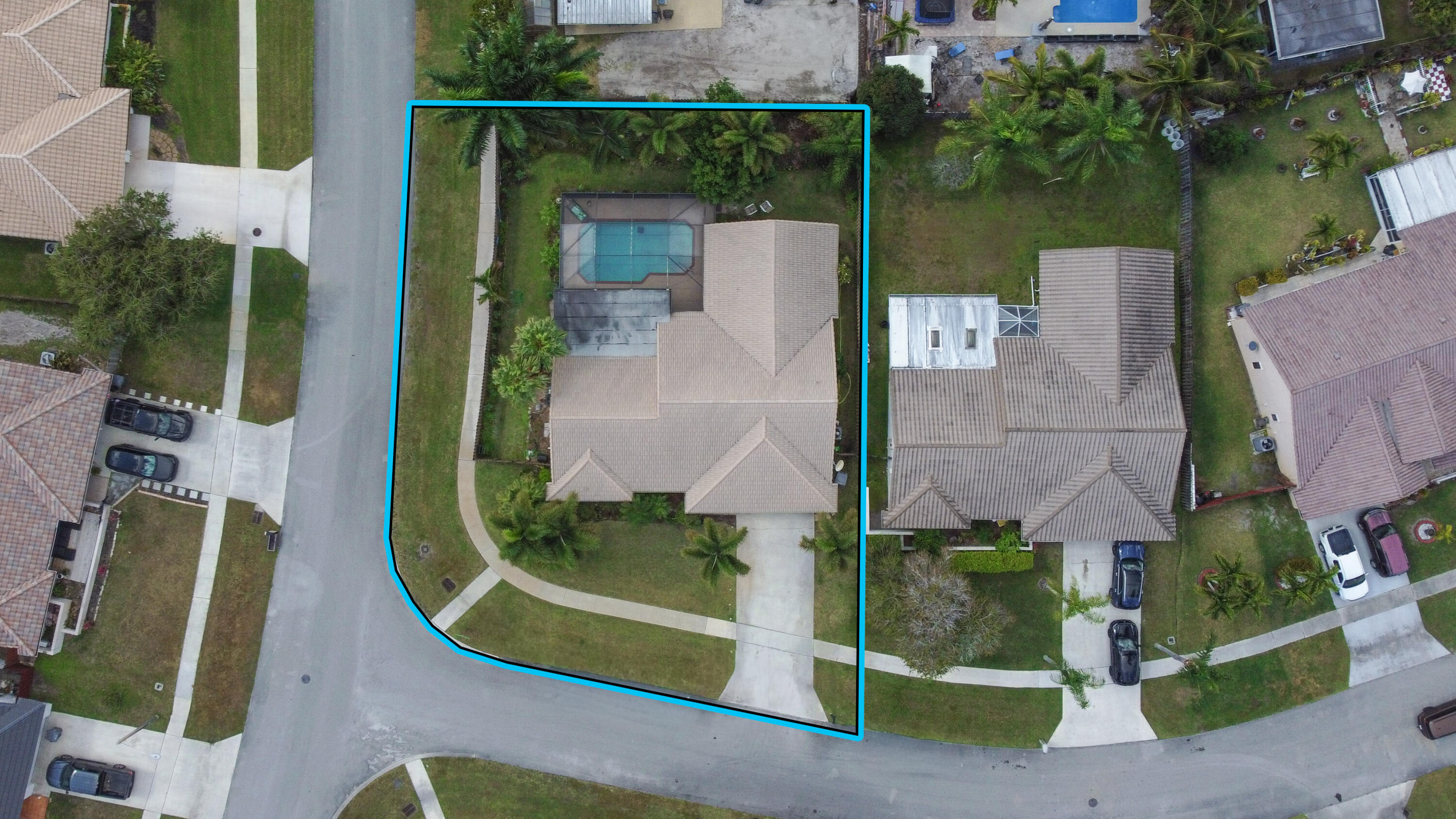 SUN VALLEY 2 - Residential