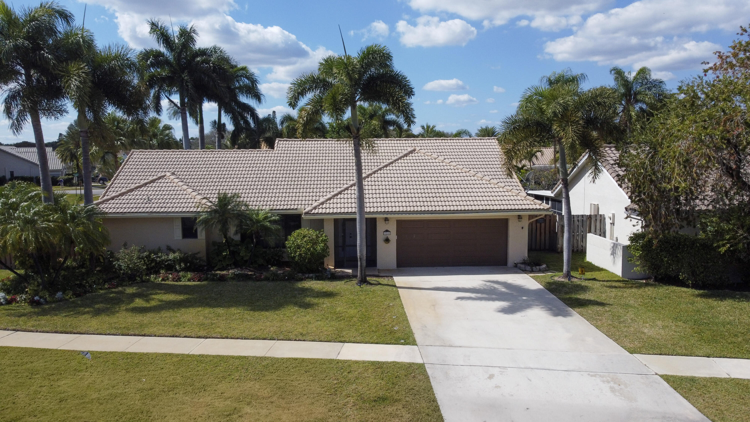 SUN VALLEY 2 - Residential