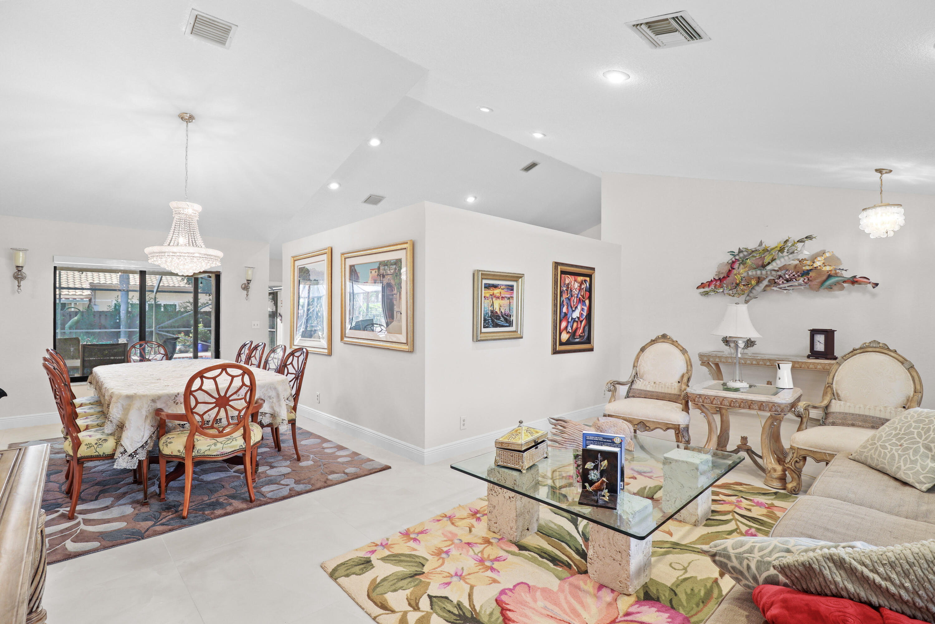 SUN VALLEY 2 - Residential