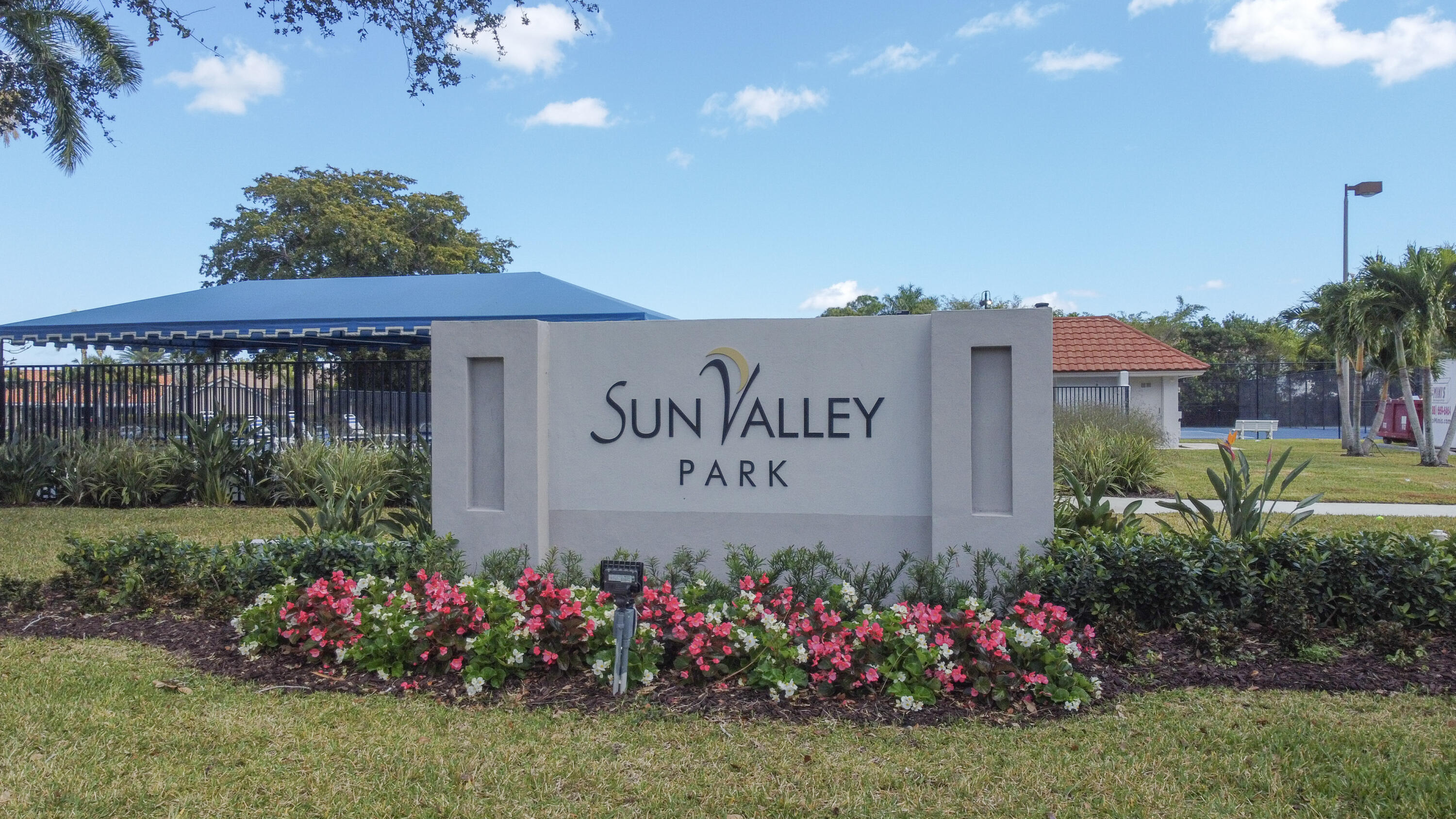 SUN VALLEY 2 - Residential