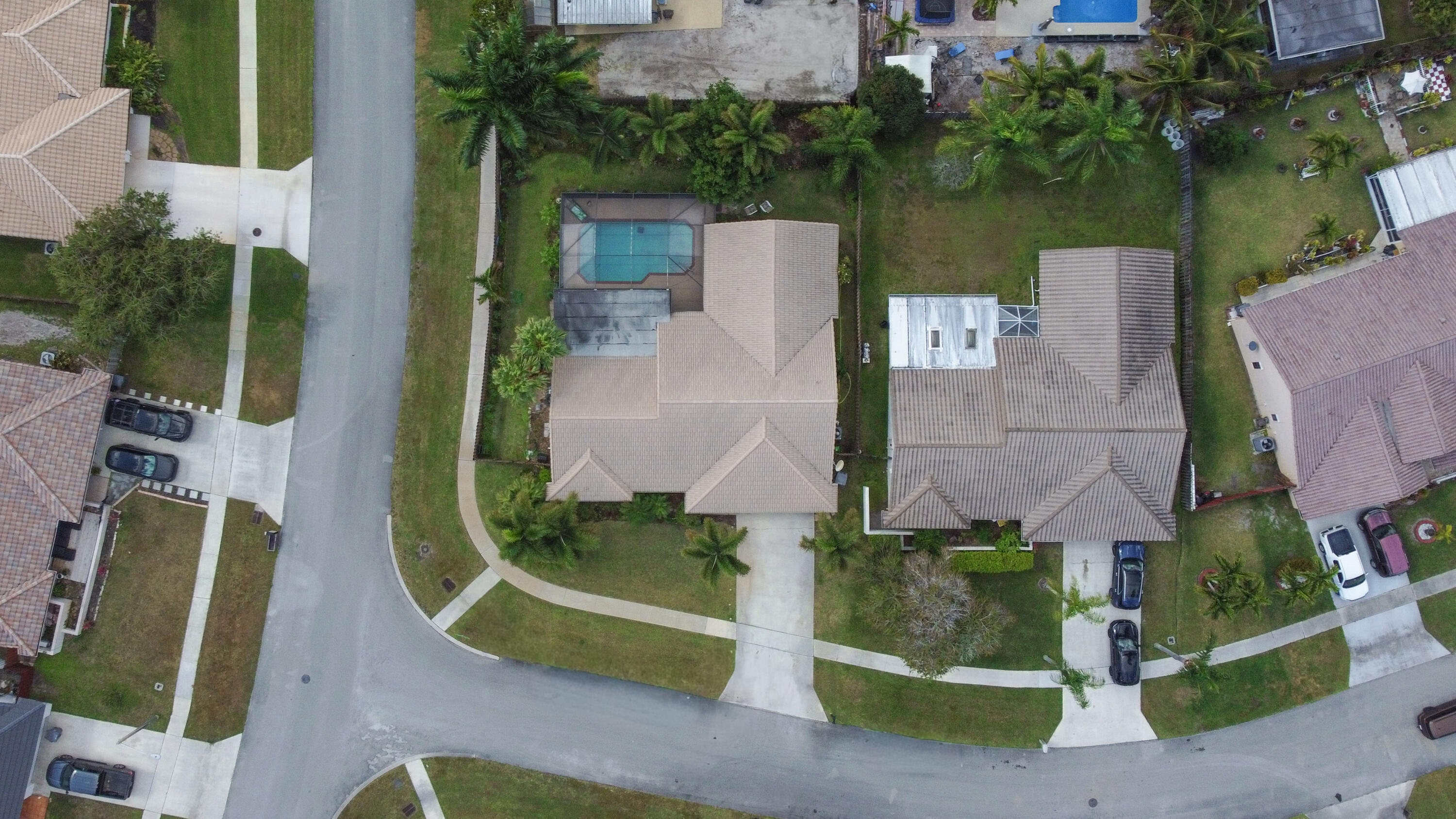 SUN VALLEY 2 - Residential