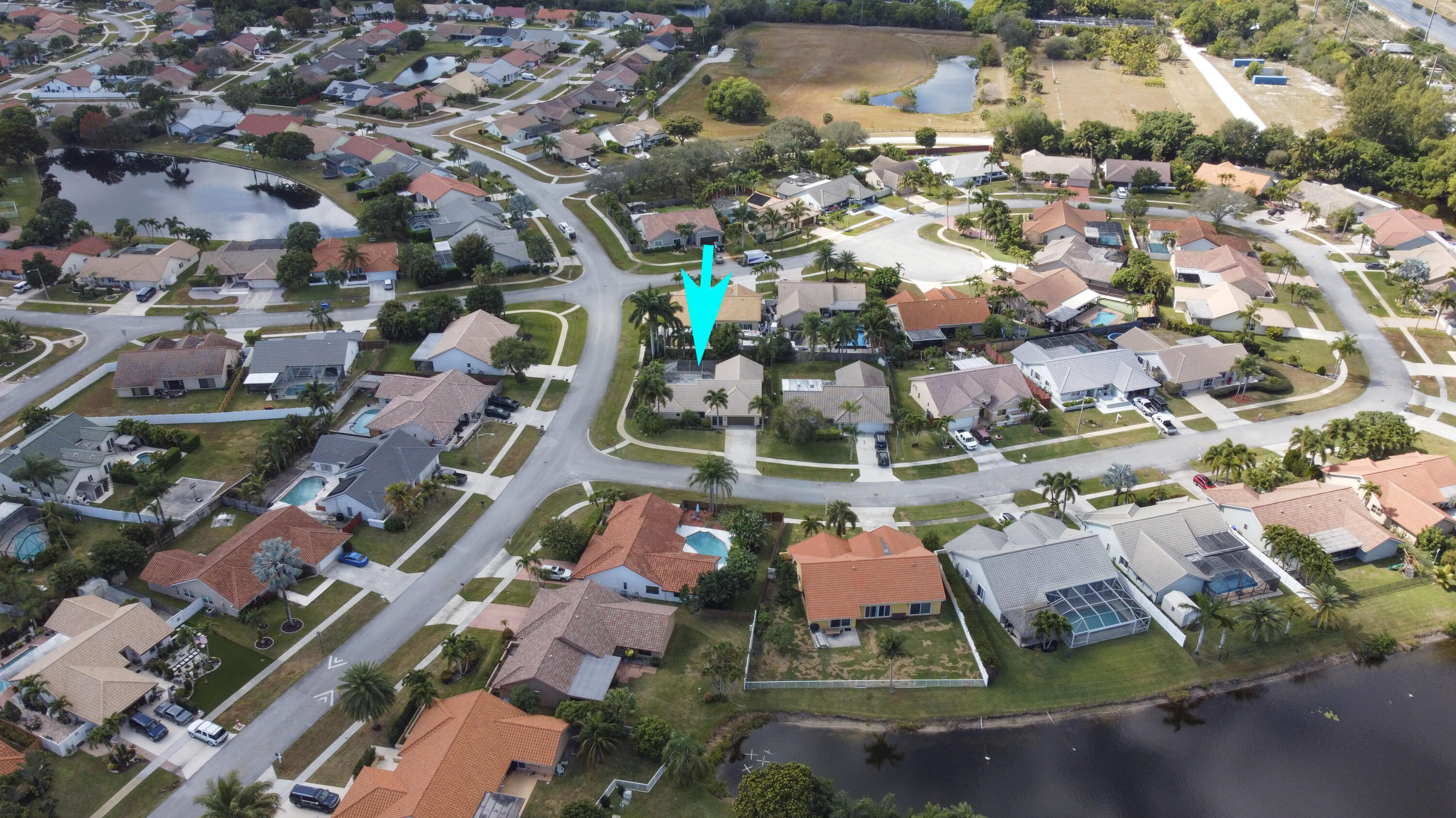 SUN VALLEY 2 - Residential