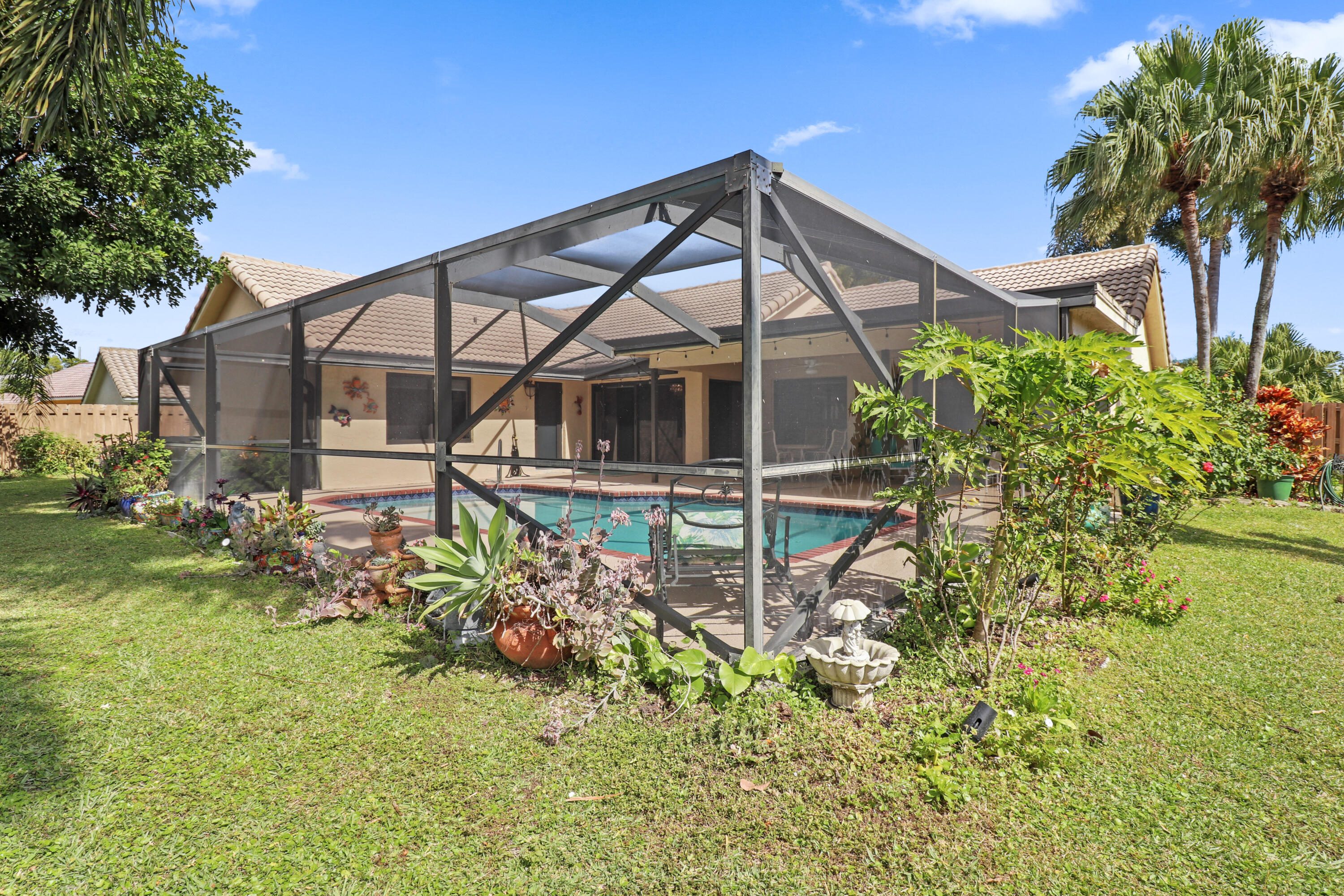 SUN VALLEY 2 - Residential