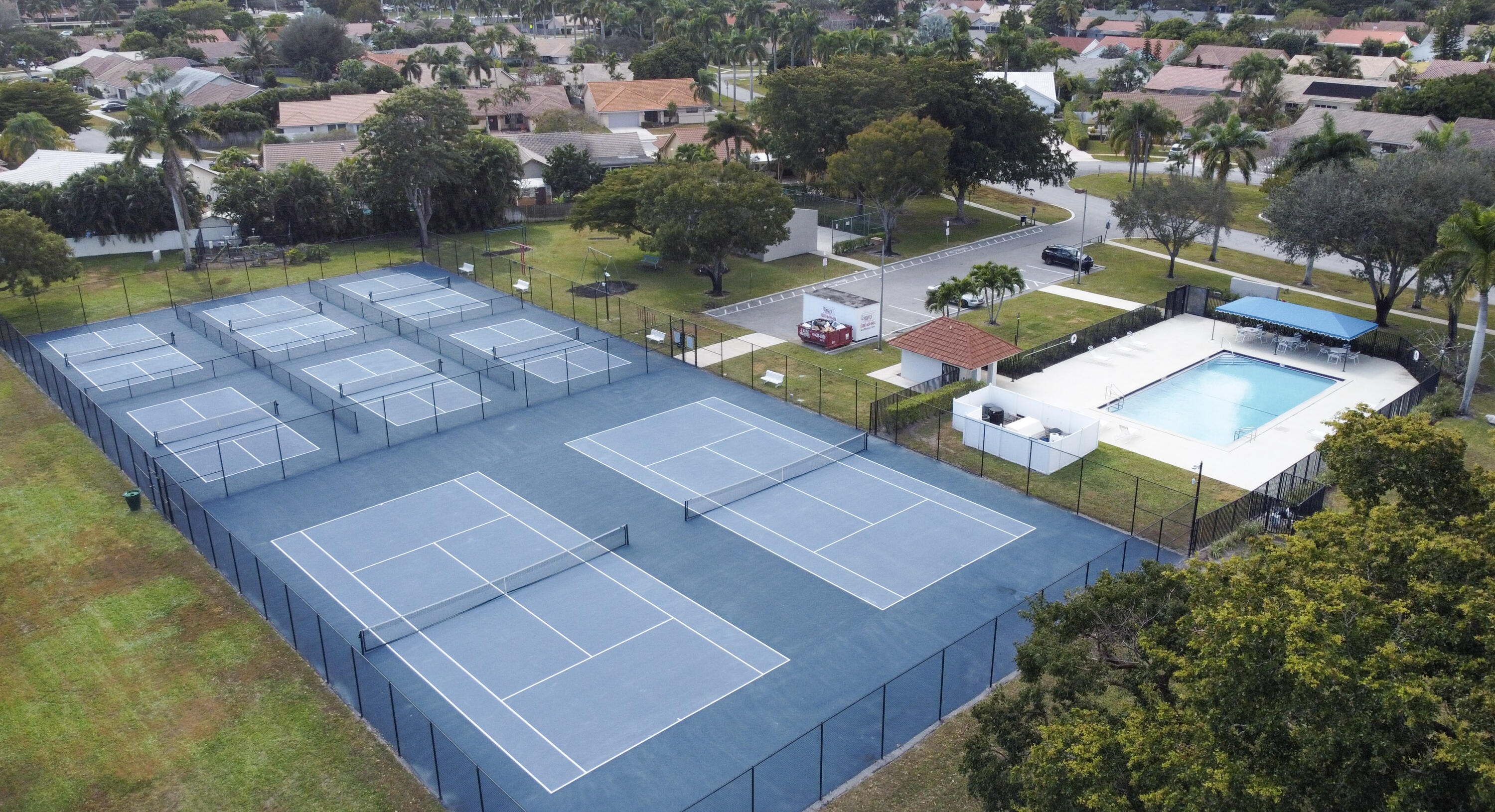 SUN VALLEY 2 - Residential