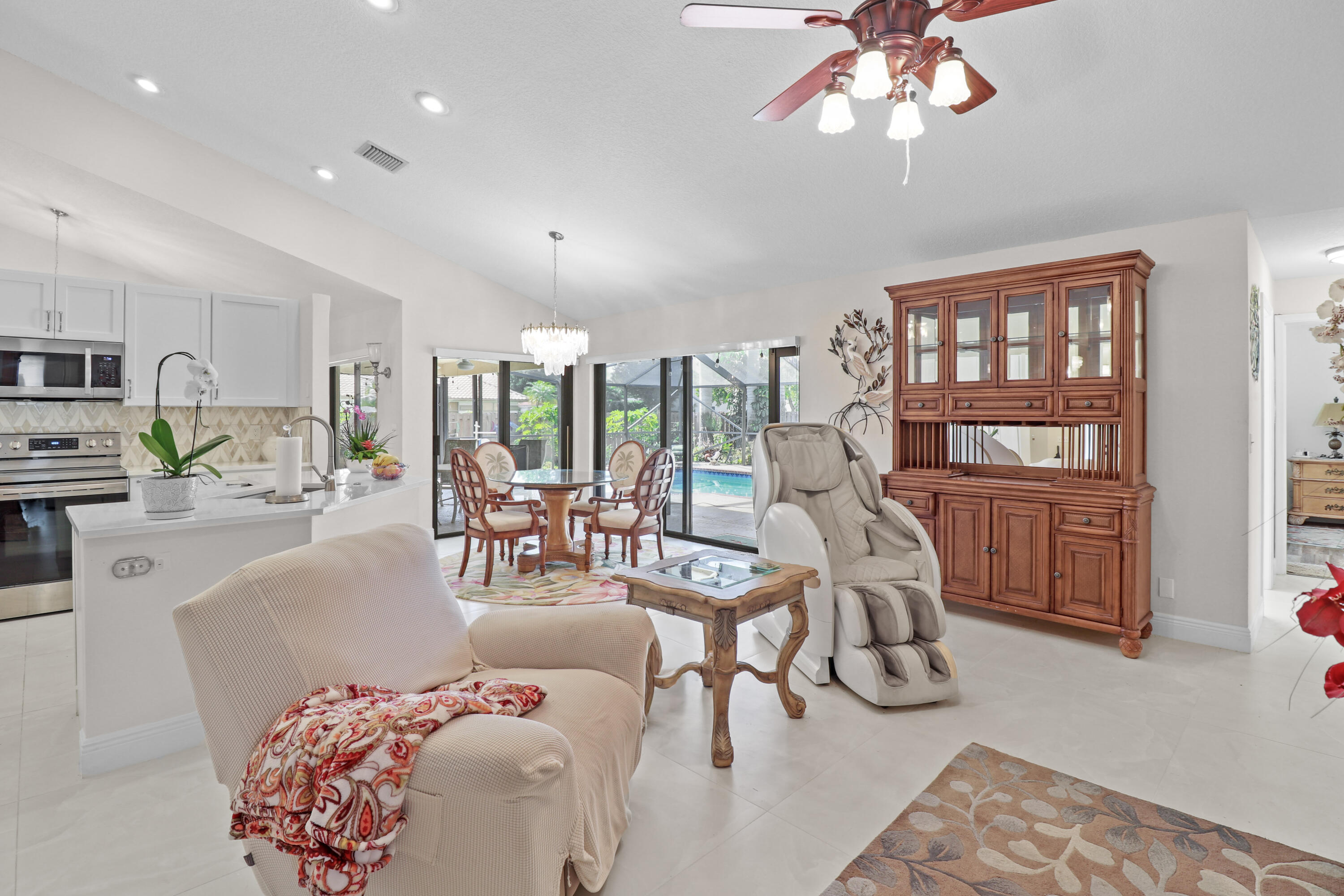 SUN VALLEY 2 - Residential