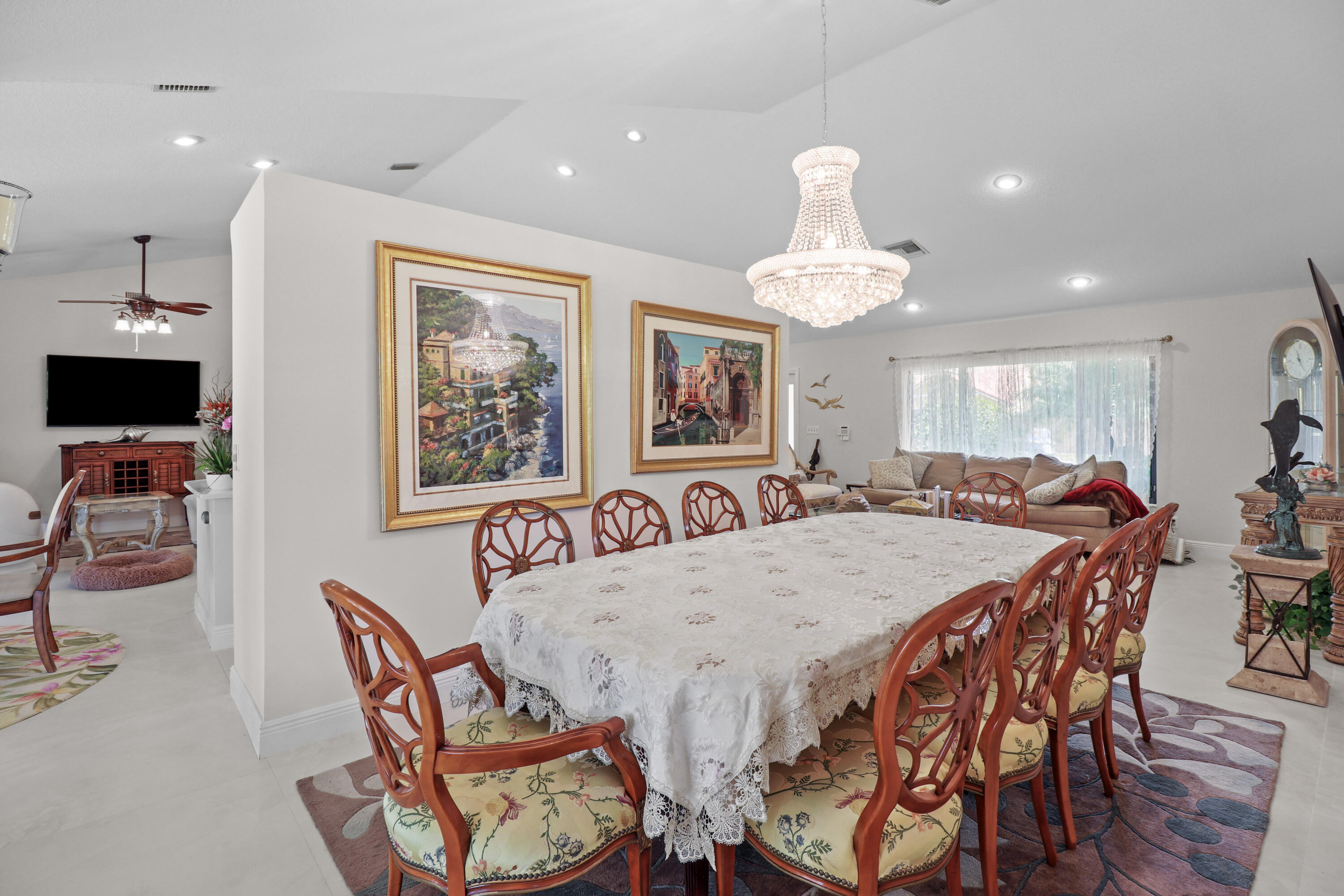 SUN VALLEY 2 - Residential