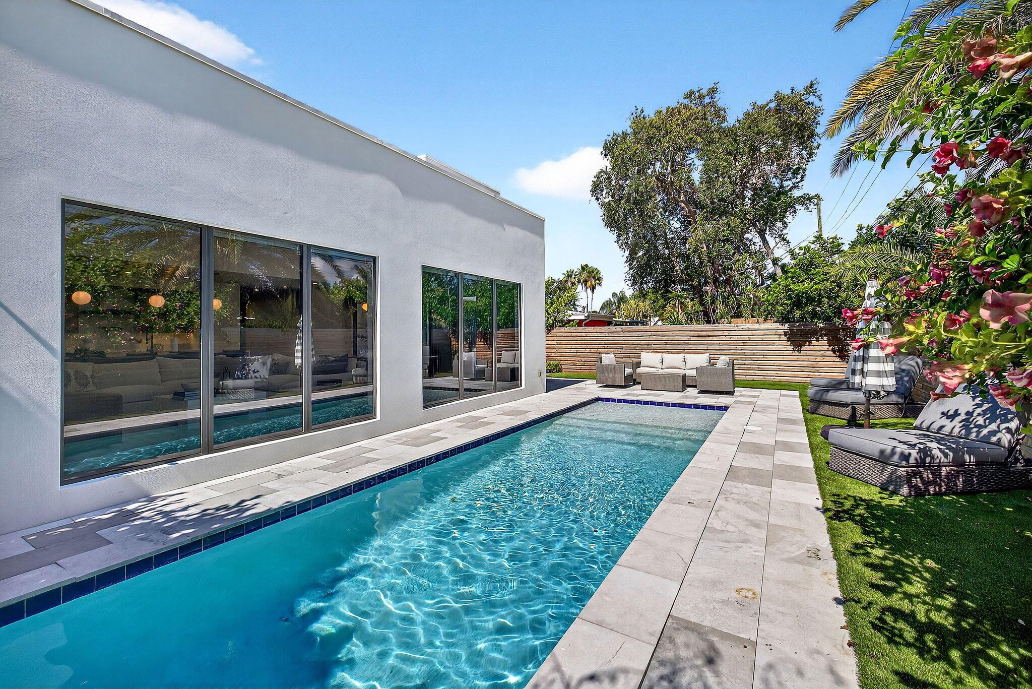 NORTH RIDGE - Residential