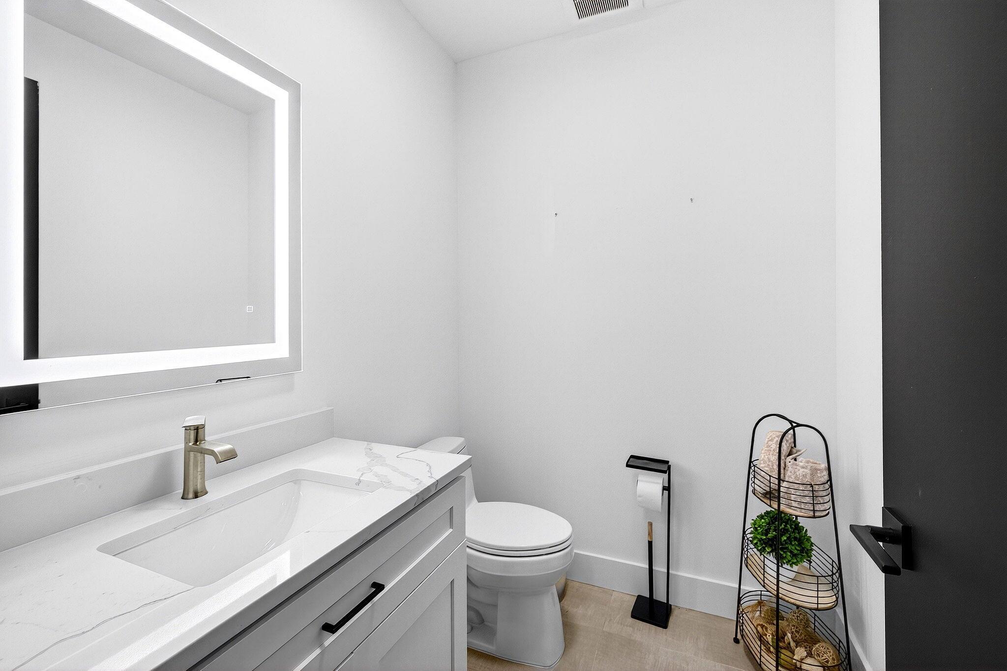 NORTH RIDGE - Residential