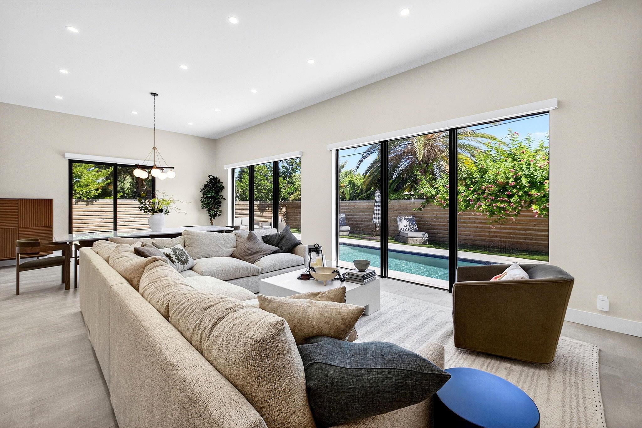 NORTH RIDGE - Residential