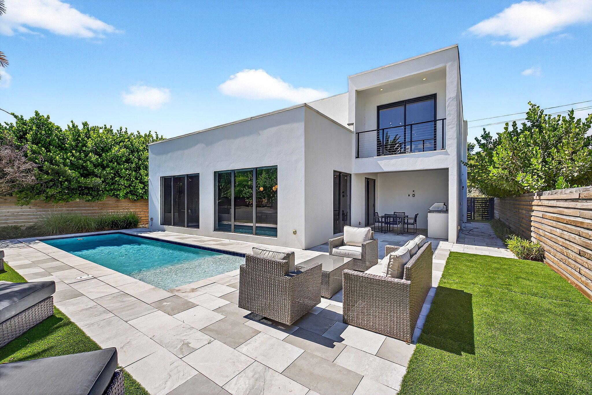 NORTH RIDGE - Residential