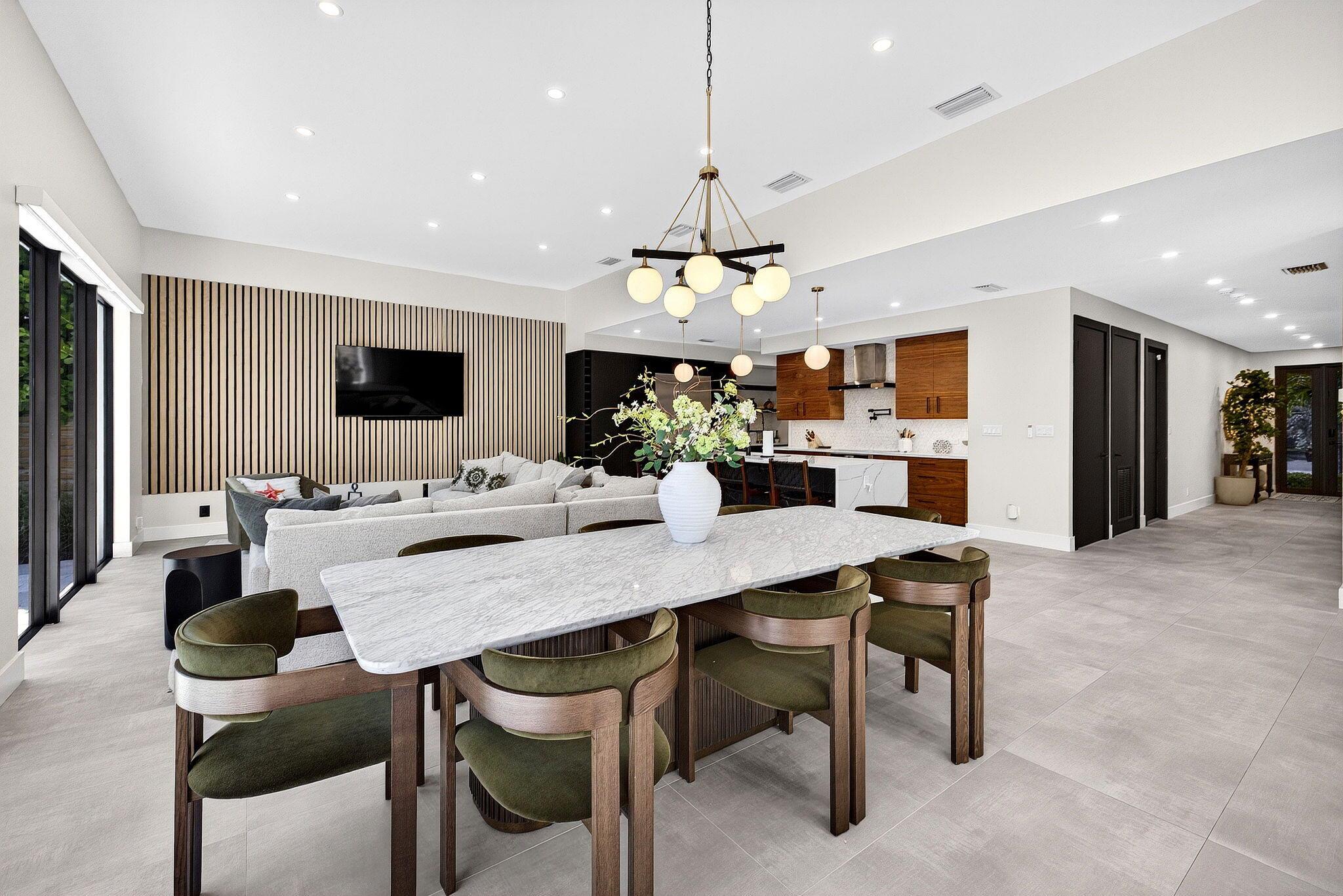 NORTH RIDGE - Residential