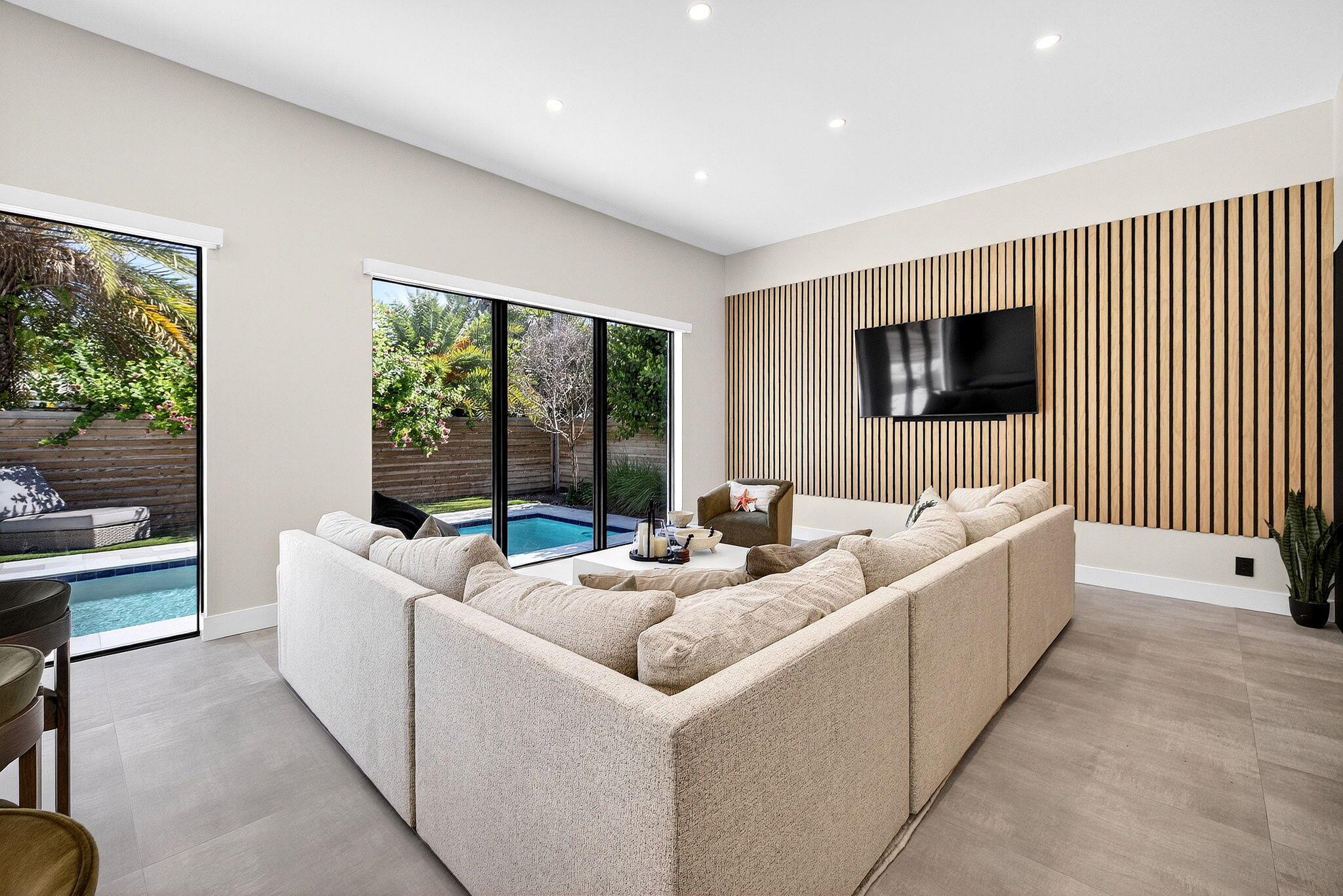 NORTH RIDGE - Residential