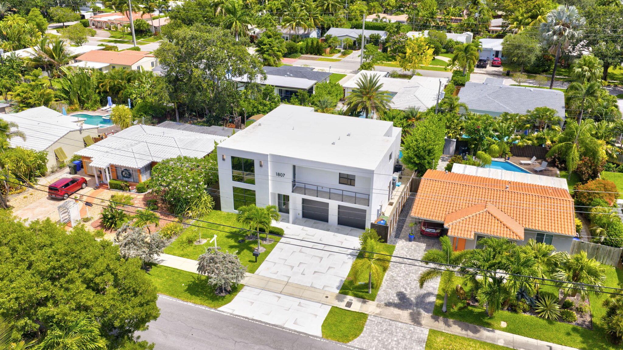 NORTH RIDGE - Residential