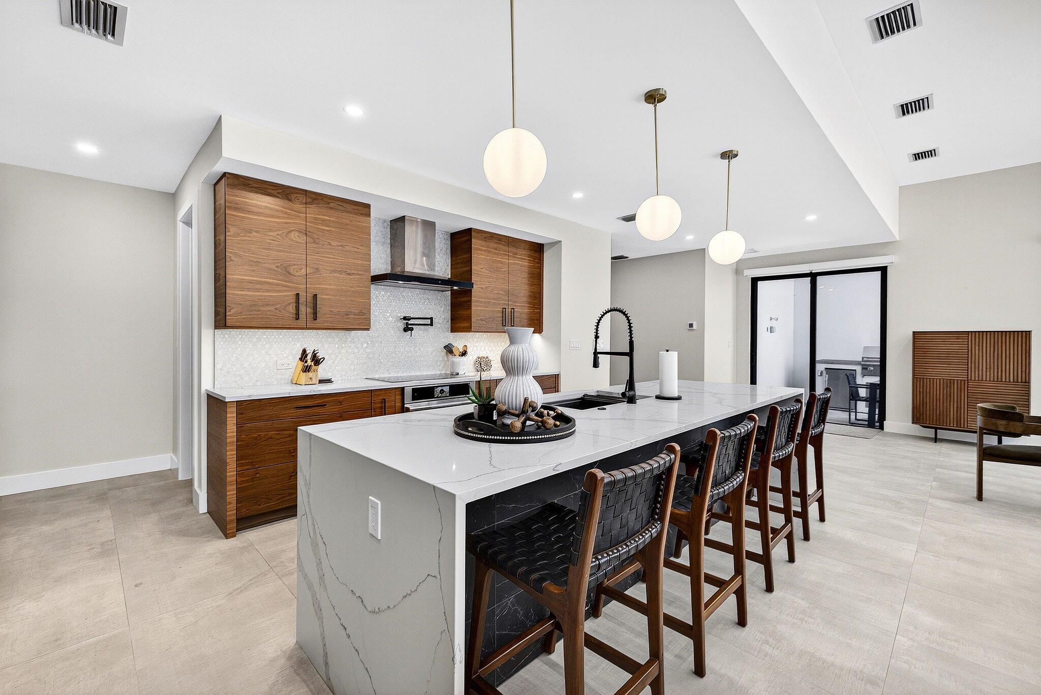 NORTH RIDGE - Residential