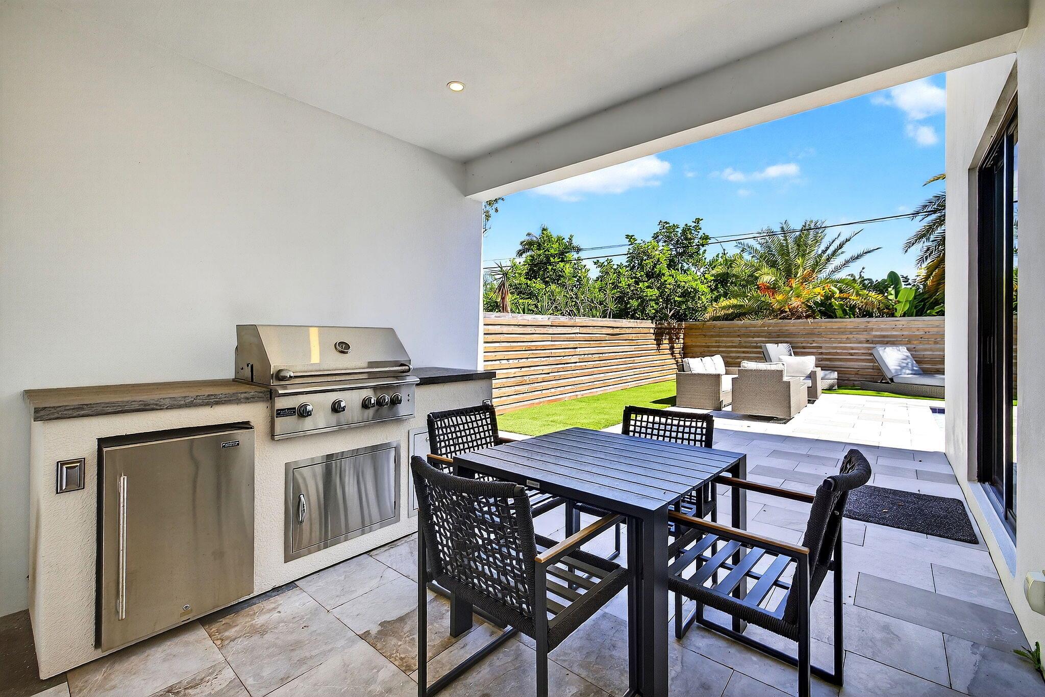 NORTH RIDGE - Residential