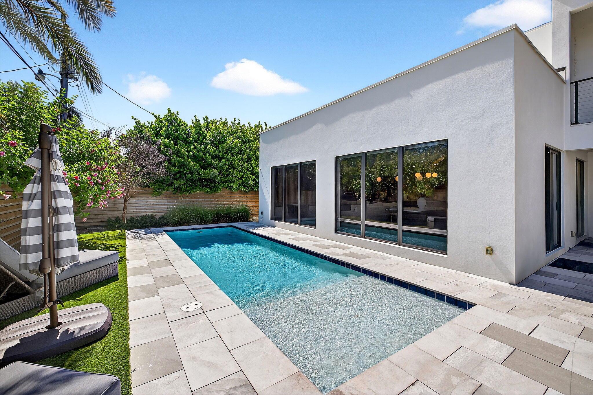 NORTH RIDGE - Residential