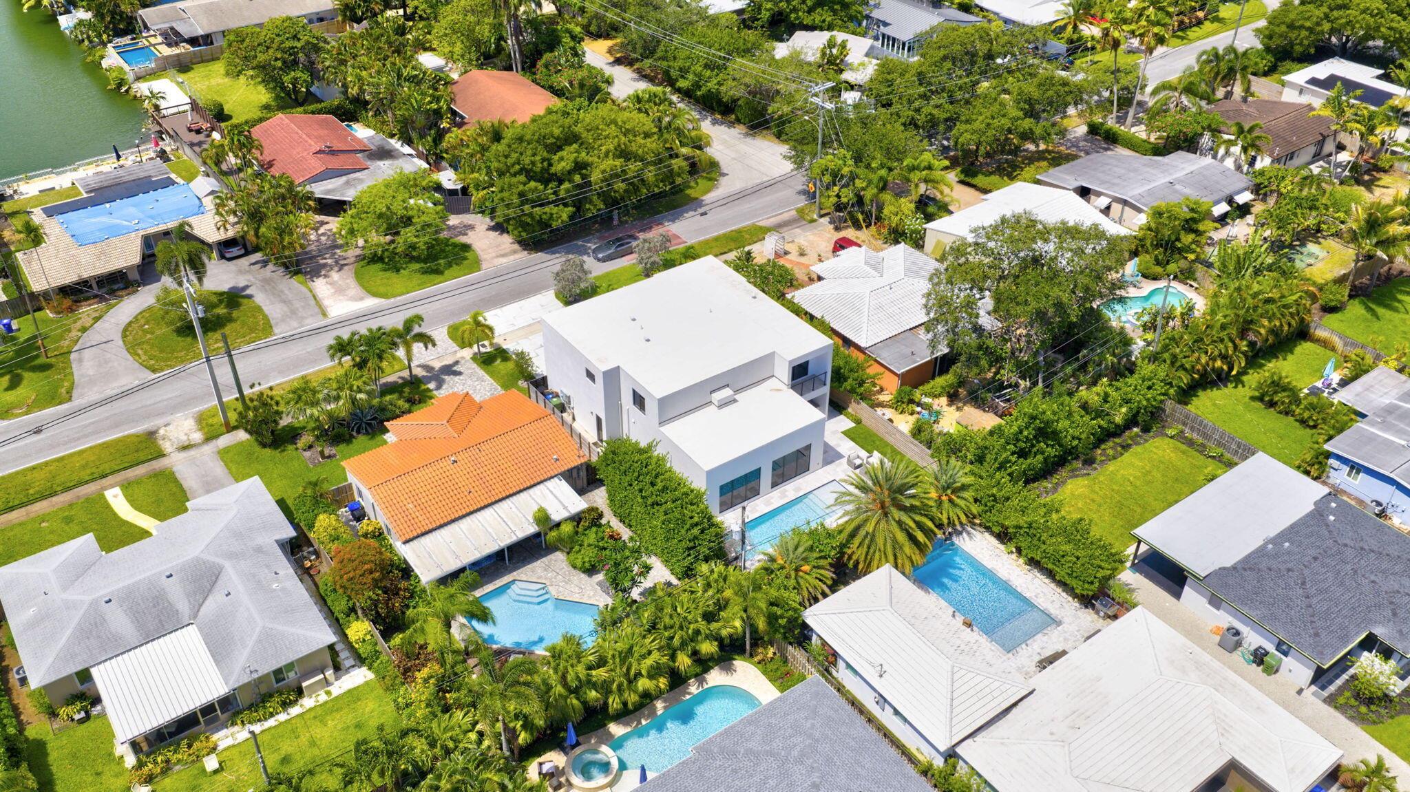 NORTH RIDGE - Residential