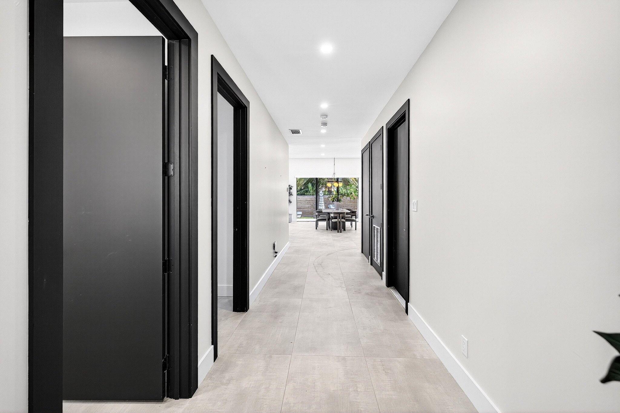 NORTH RIDGE - Residential