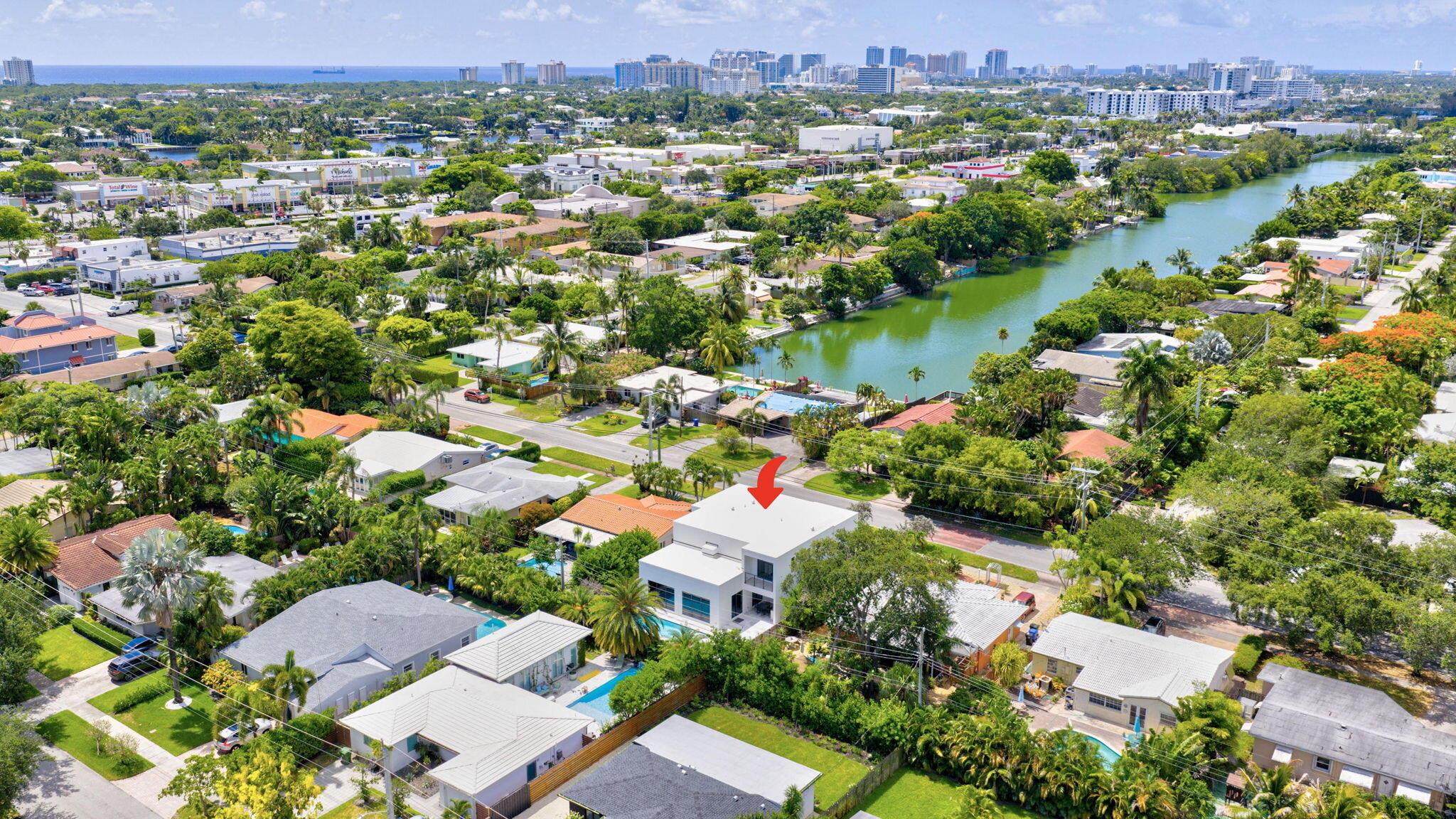 NORTH RIDGE - Residential