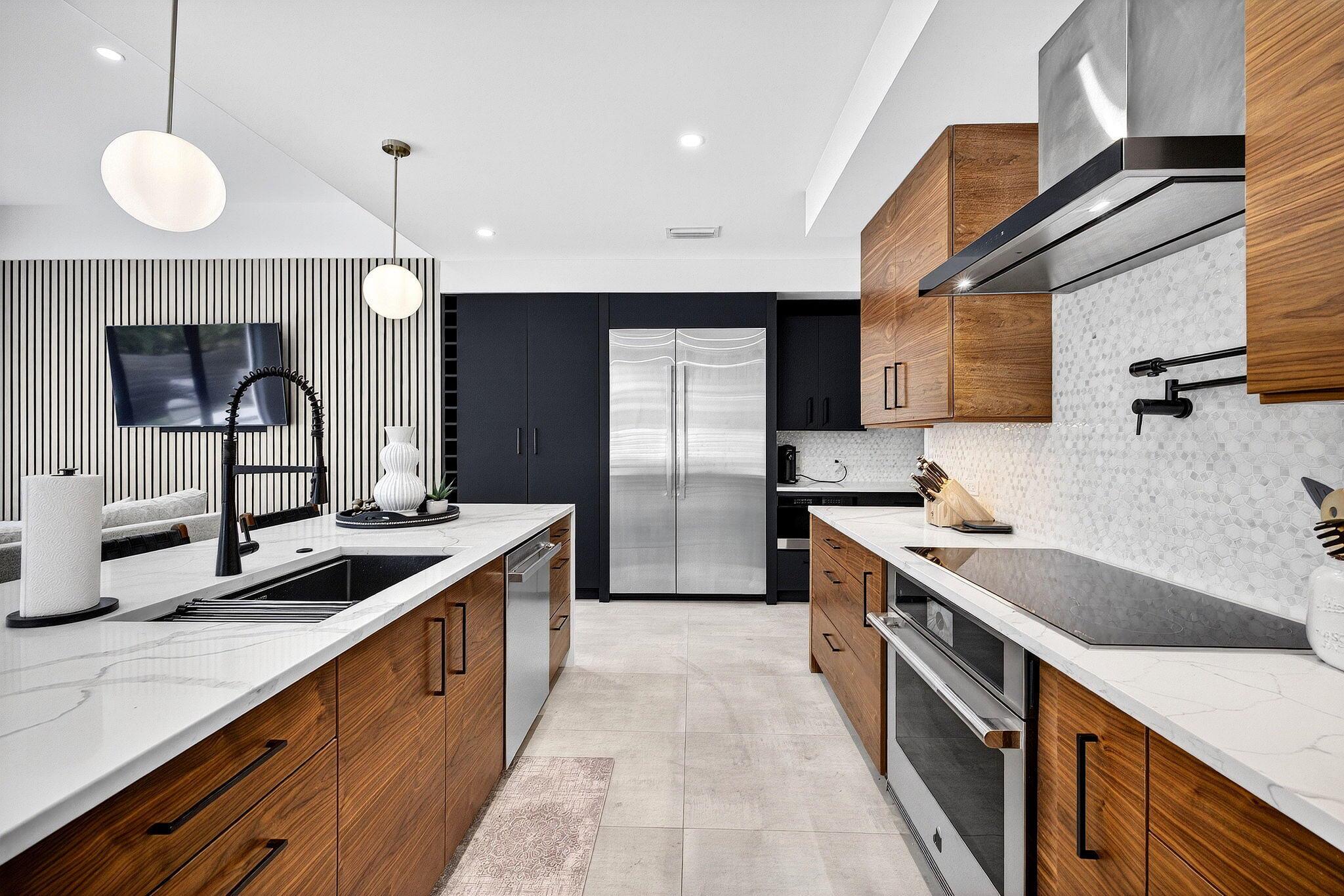 NORTH RIDGE - Residential