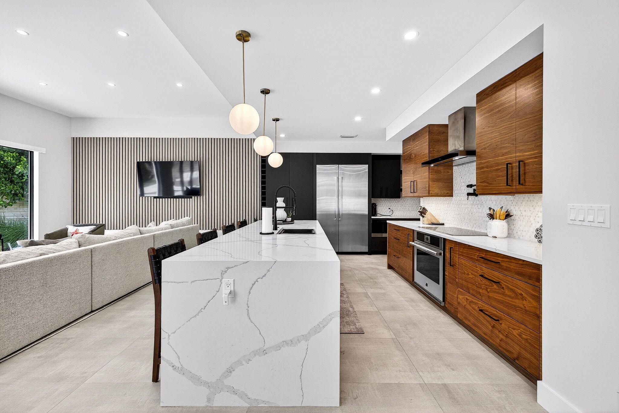 NORTH RIDGE - Residential
