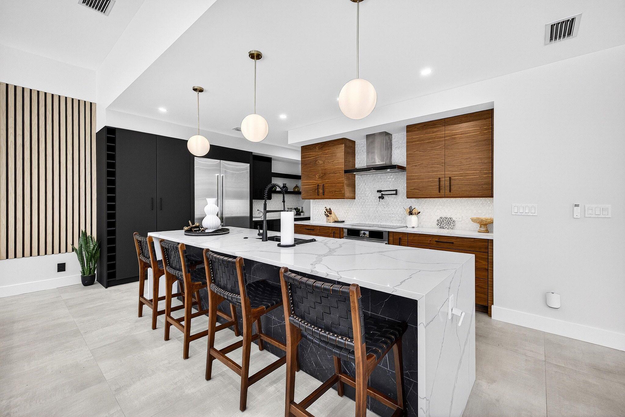 NORTH RIDGE - Residential